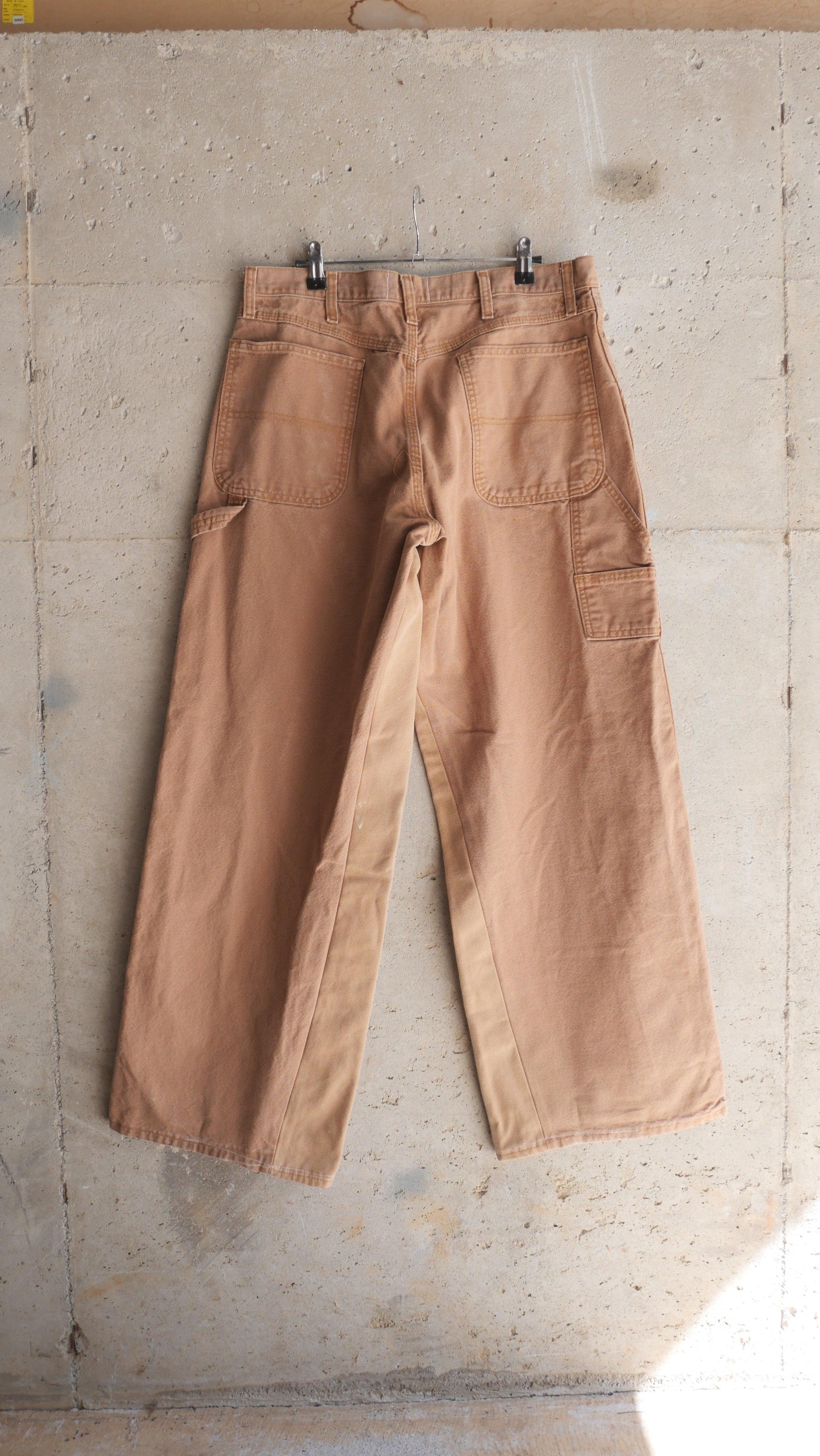Everyday Work Pants | 34