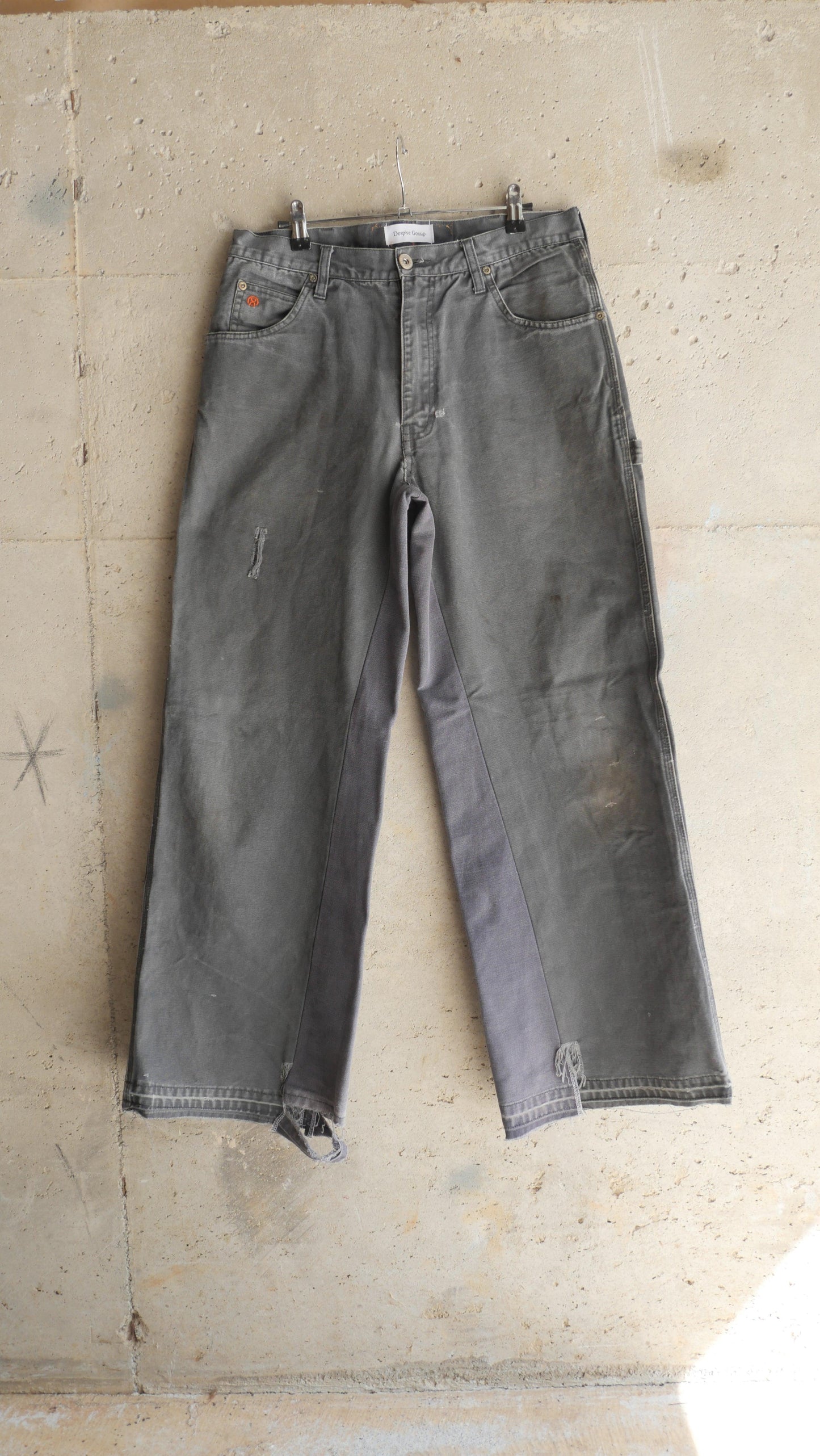 Everyday Work Pants | 32