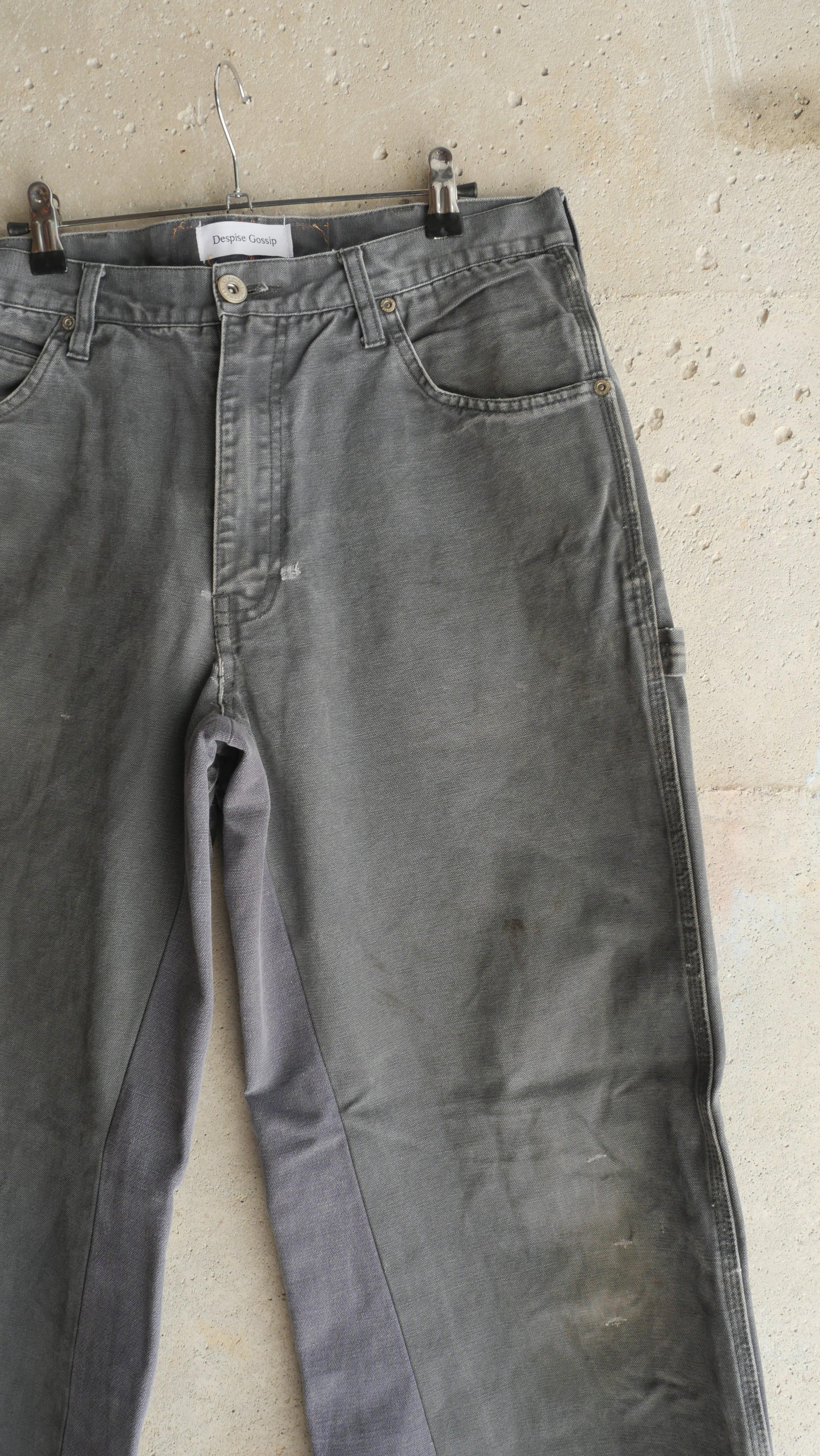 Everyday Work Pants | 32