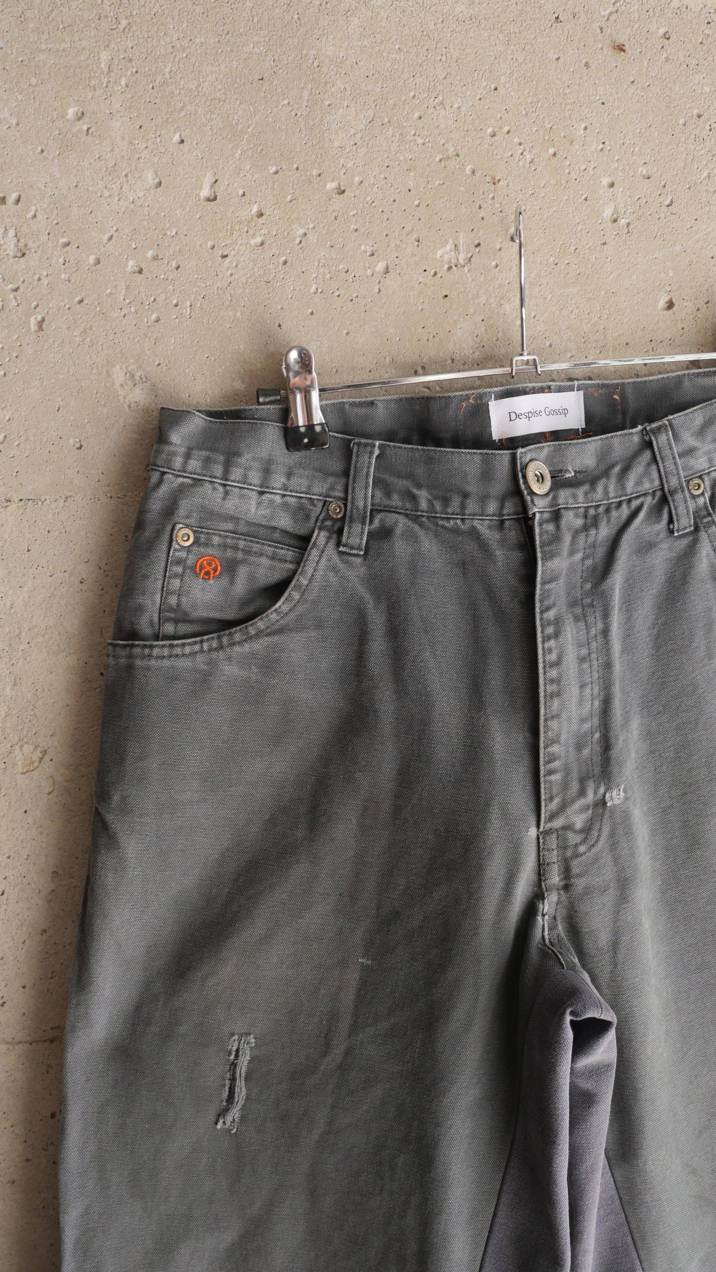 Everyday Work Pants | 32