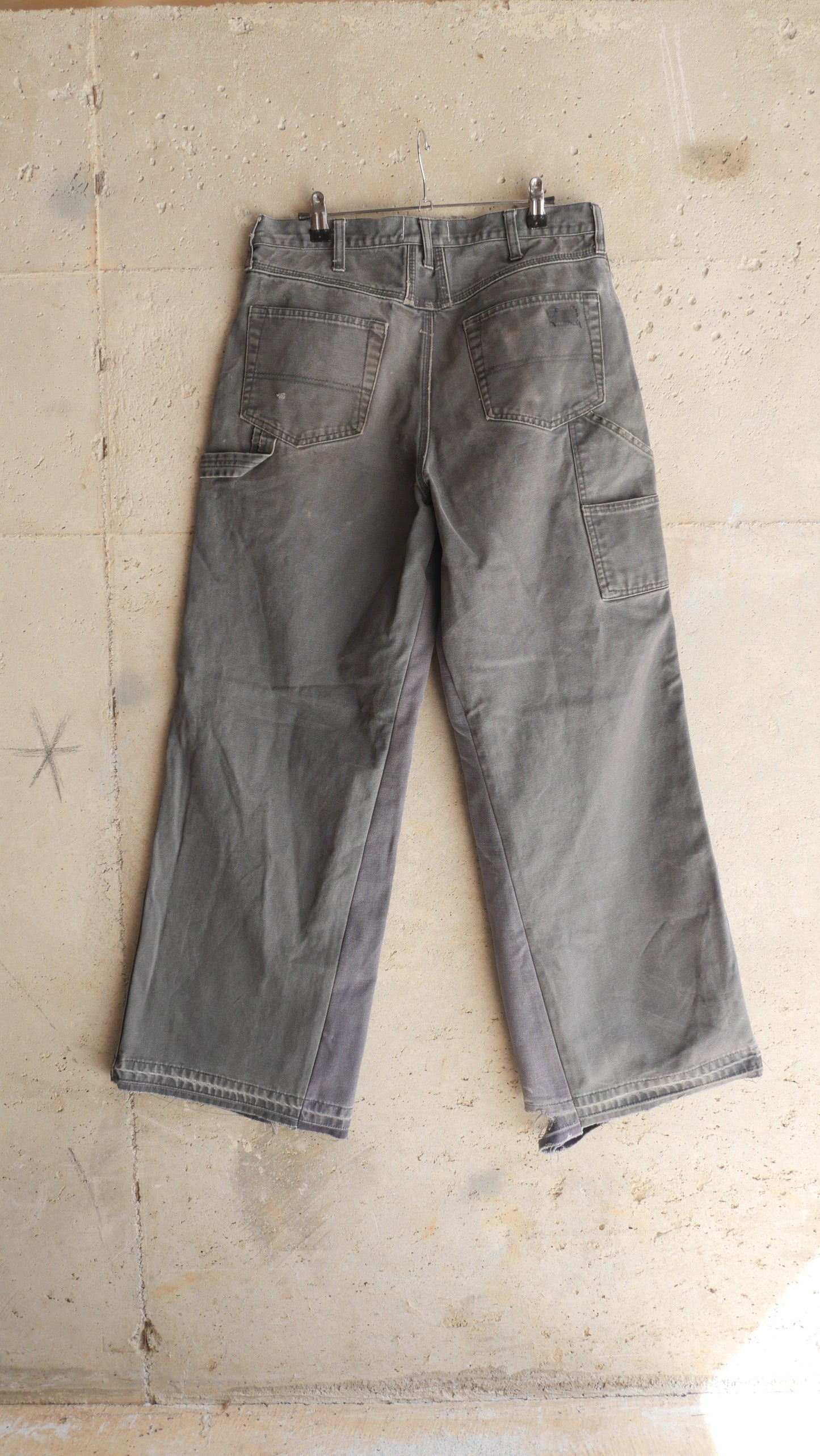 Everyday Work Pants | 32