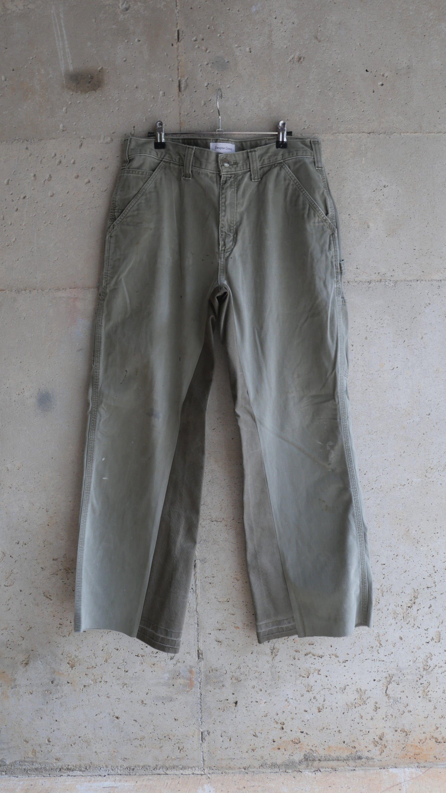 Everyday Work Pants | 33