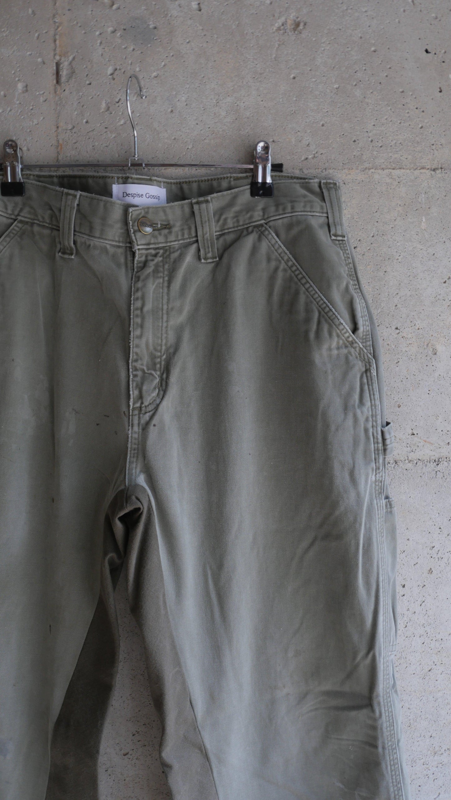 Everyday Work Pants | 33