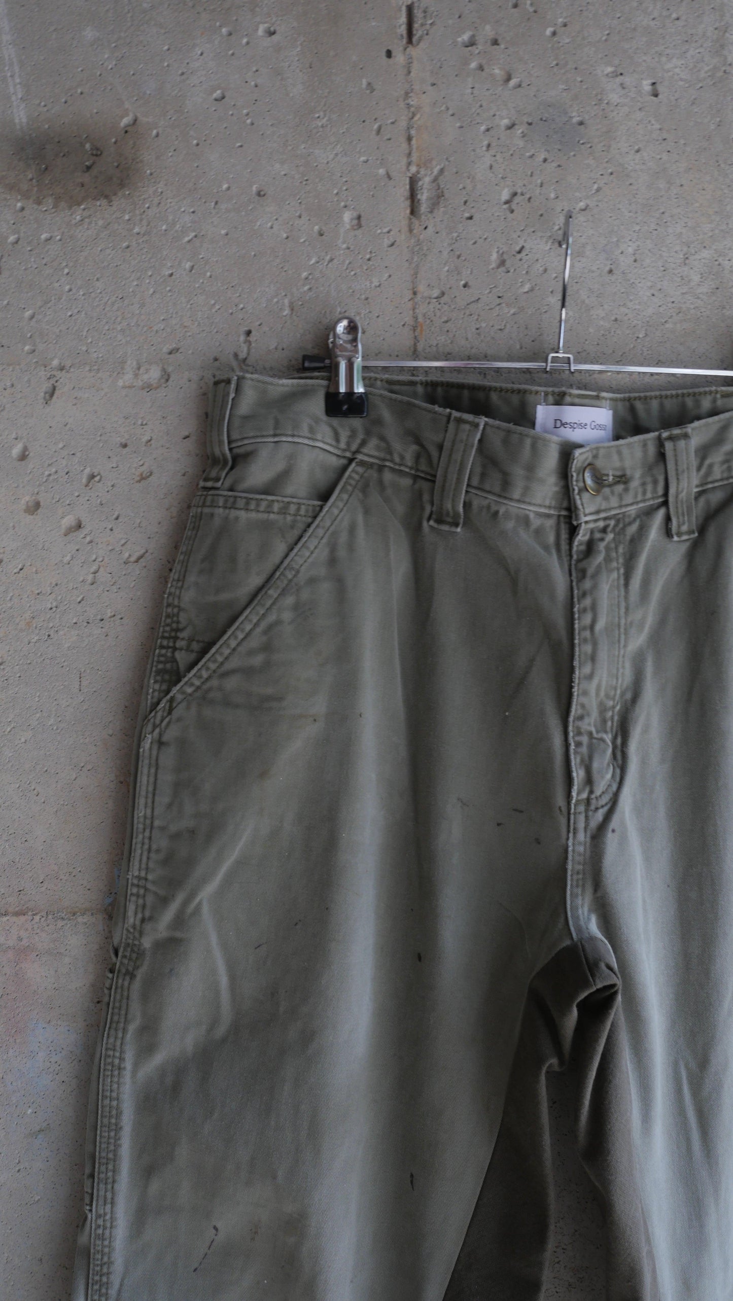 Everyday Work Pants | 33