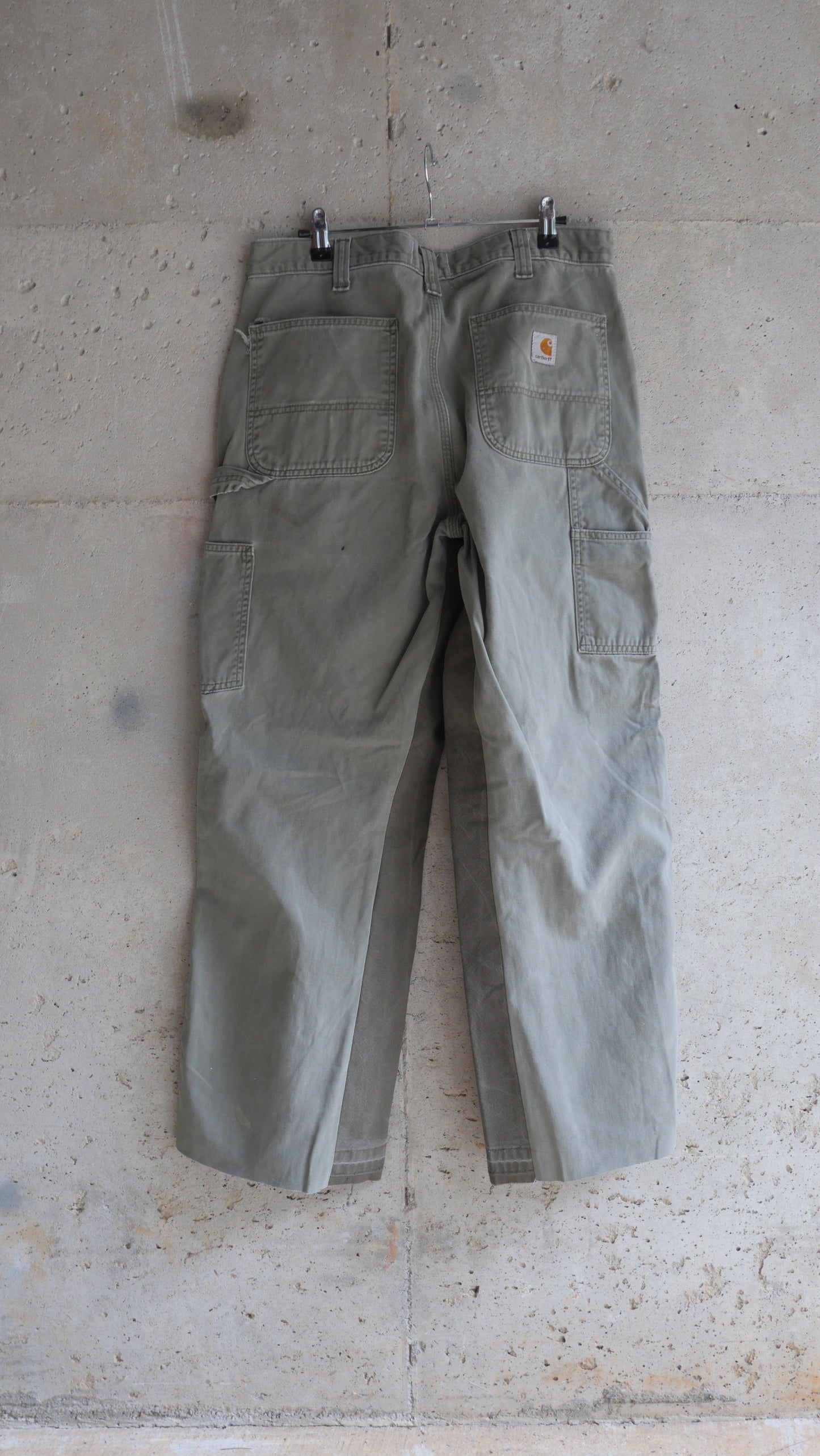 Everyday Work Pants | 33