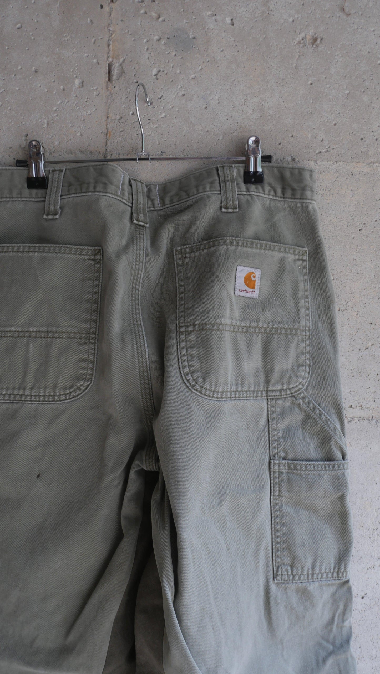 Everyday Work Pants | 33