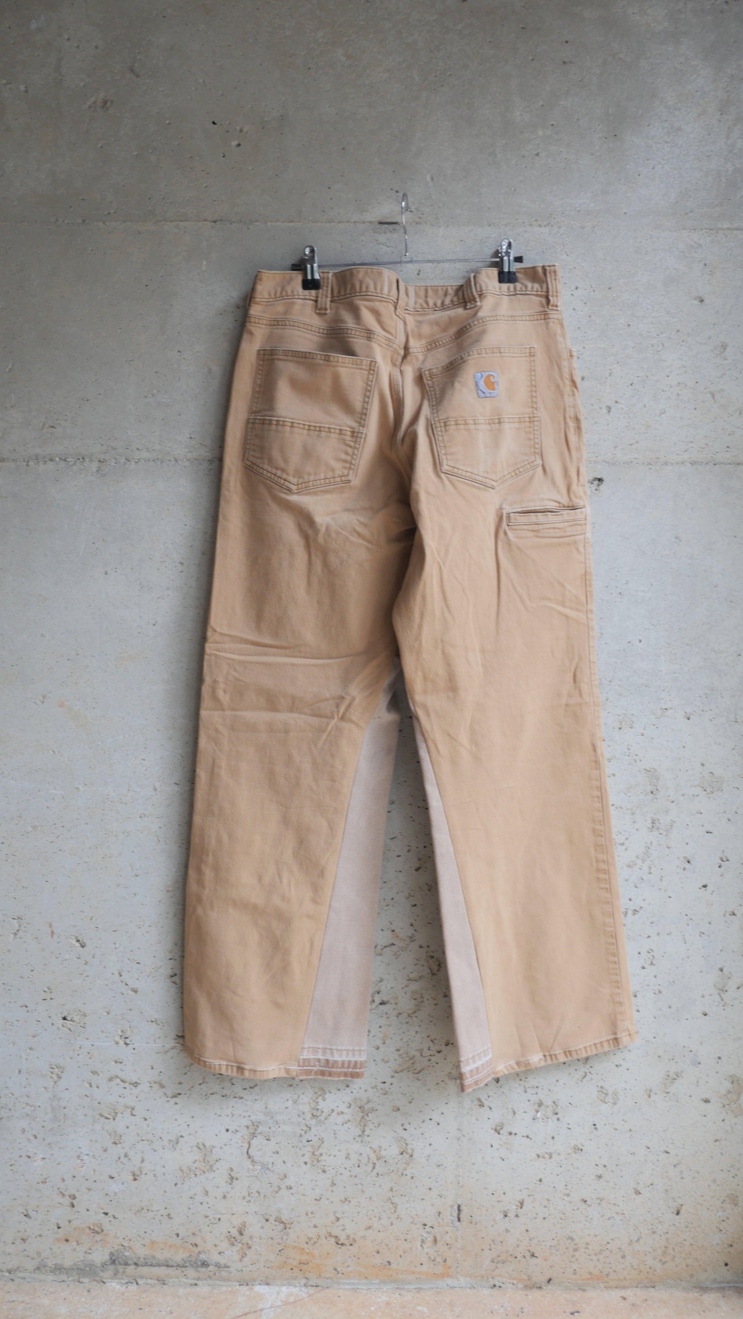 Everyday Work Pants | 33