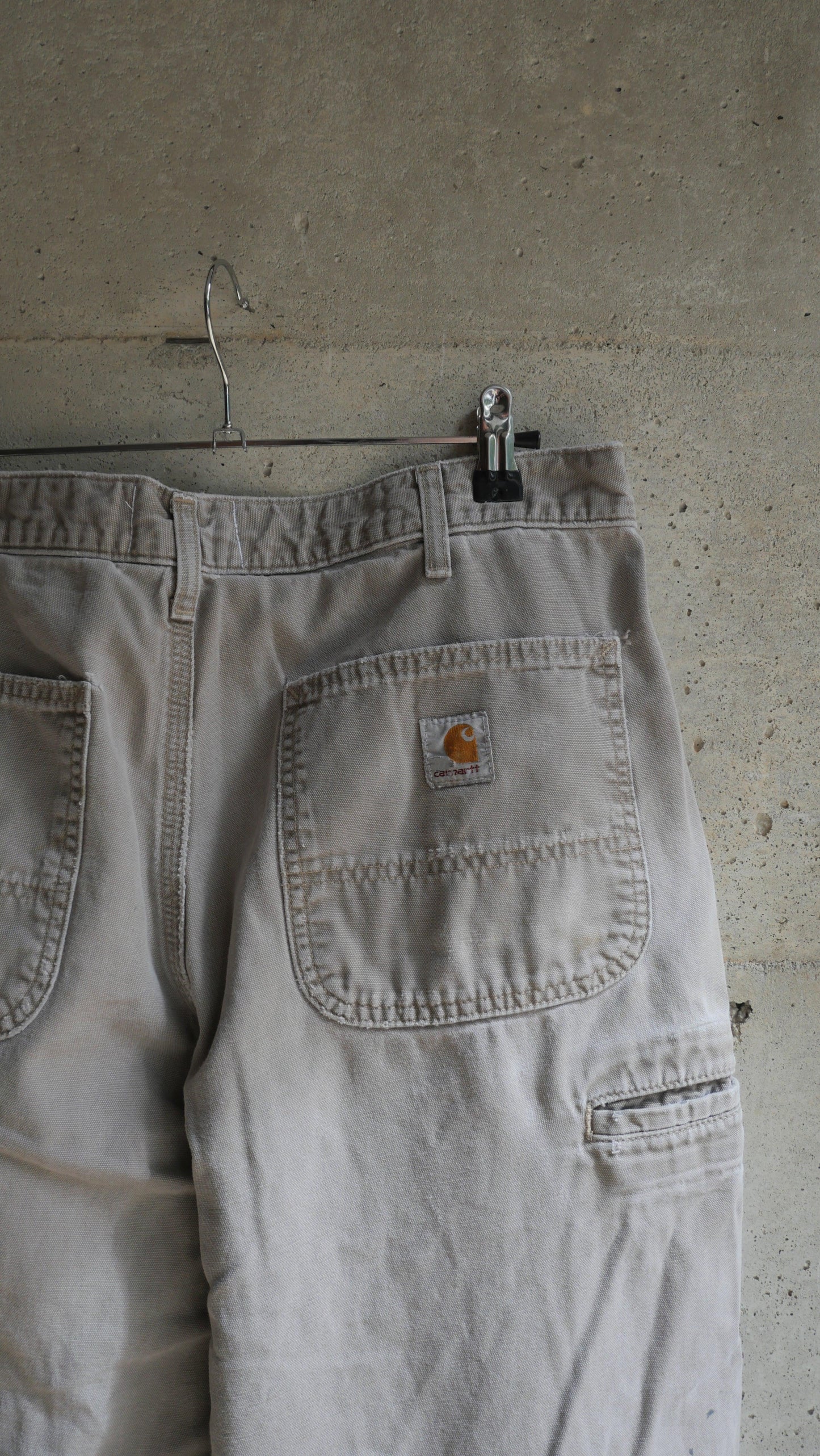 Everyday Work Pants | 33