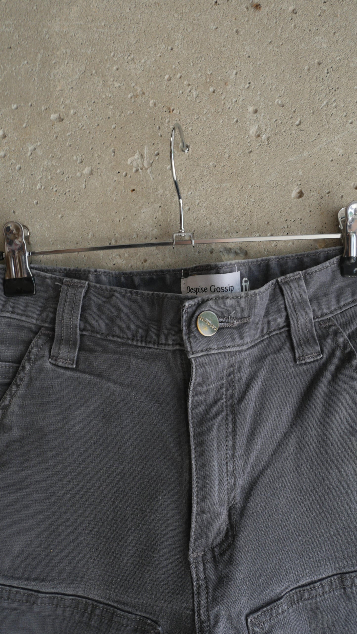 Everyday Work Pants | 30