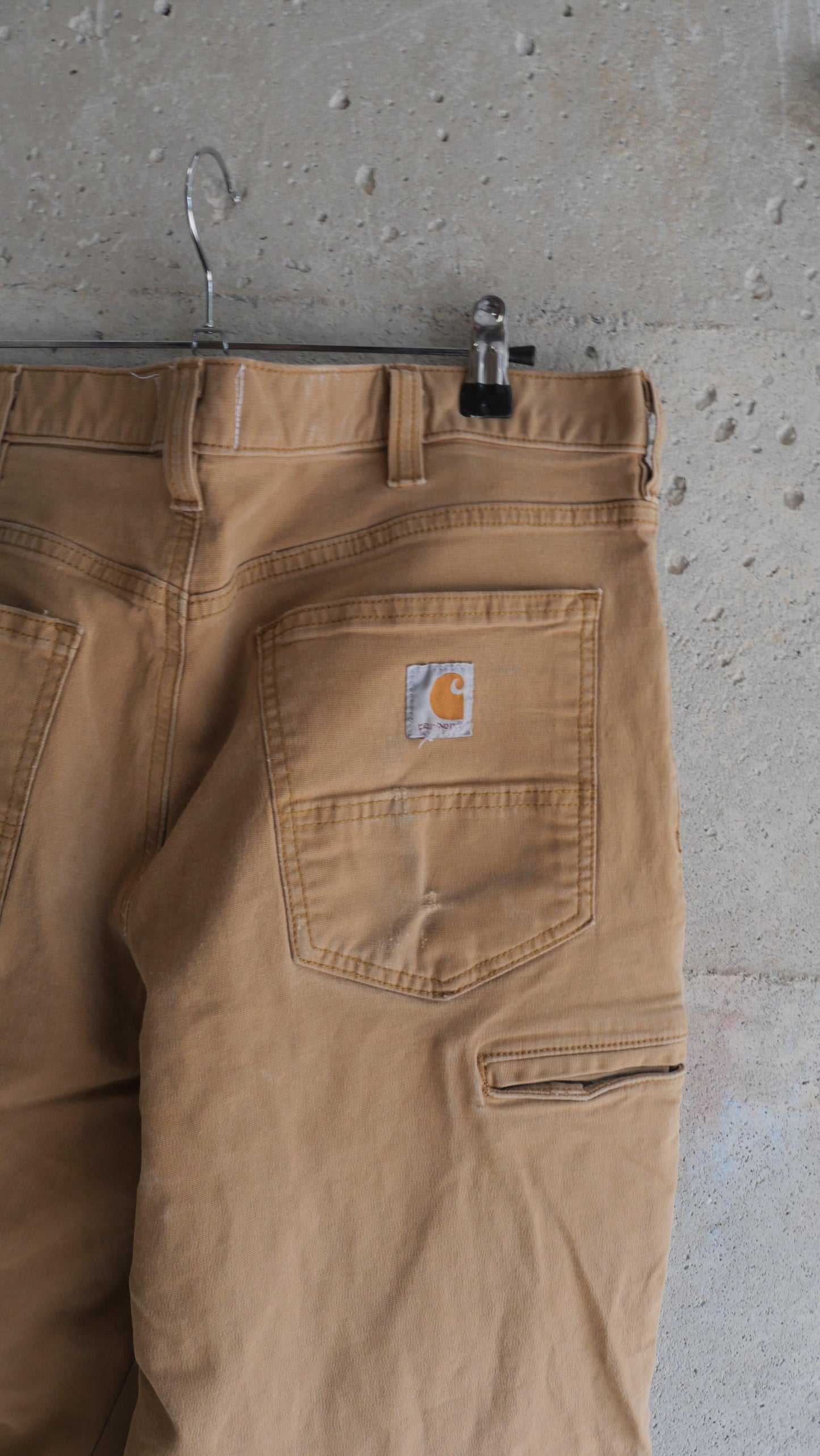 Everyday Work Pants | 34