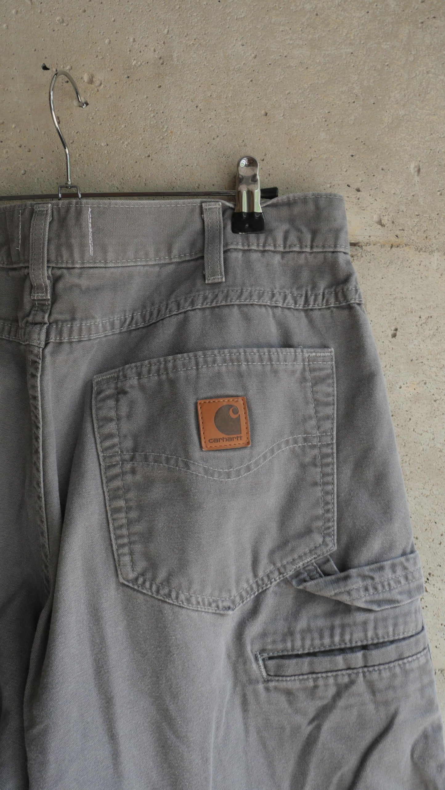 Everyday Work Pants | 33