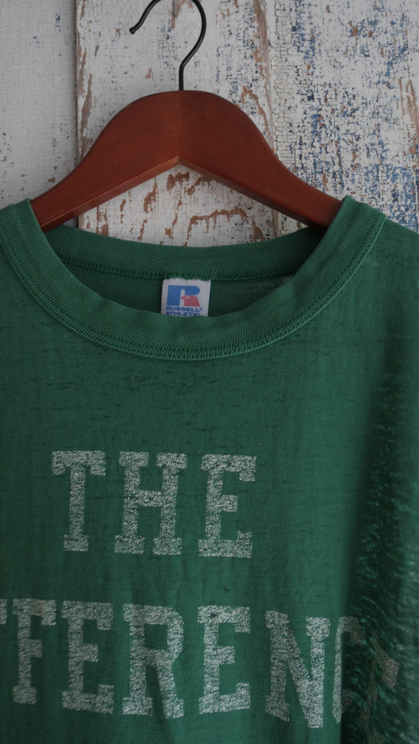 1990d Thin Cut Tank | L