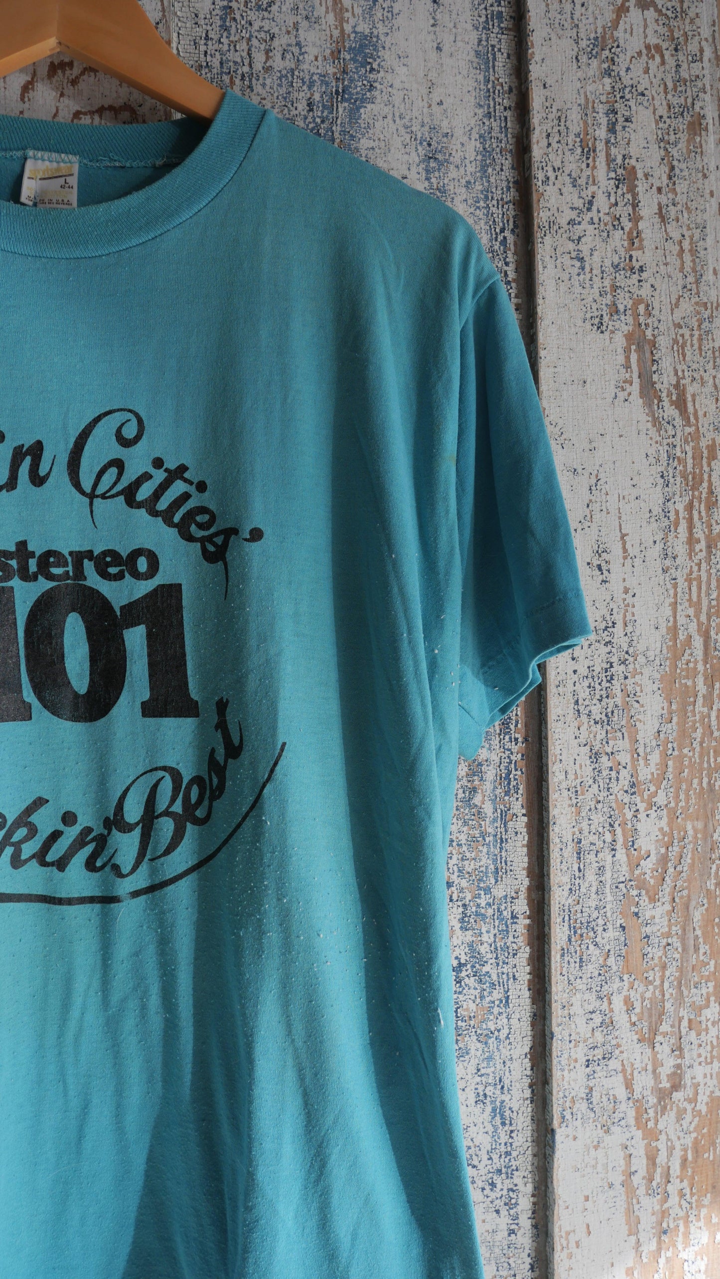 1980s Music Tee | L