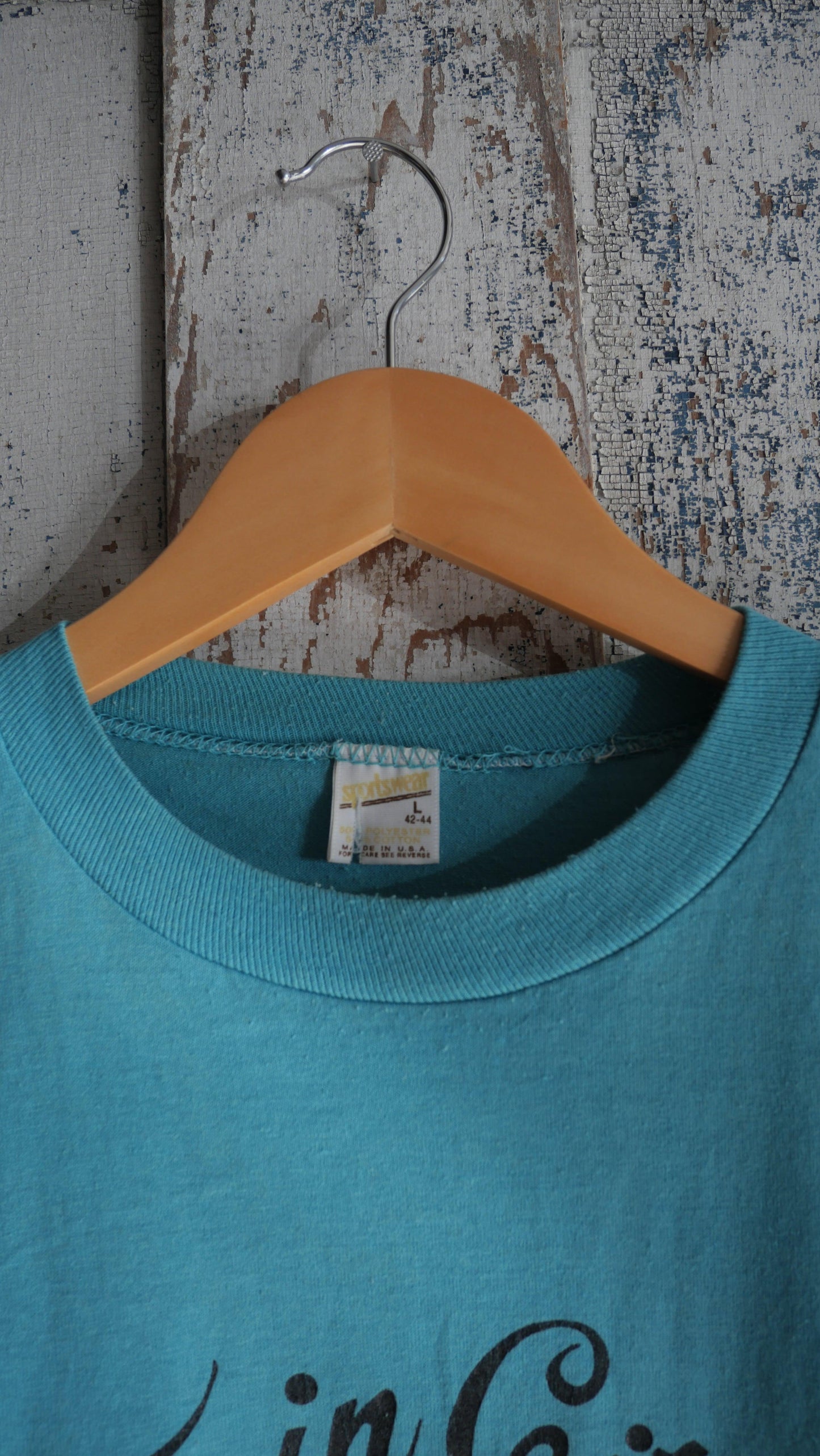 1980s Music Tee | L