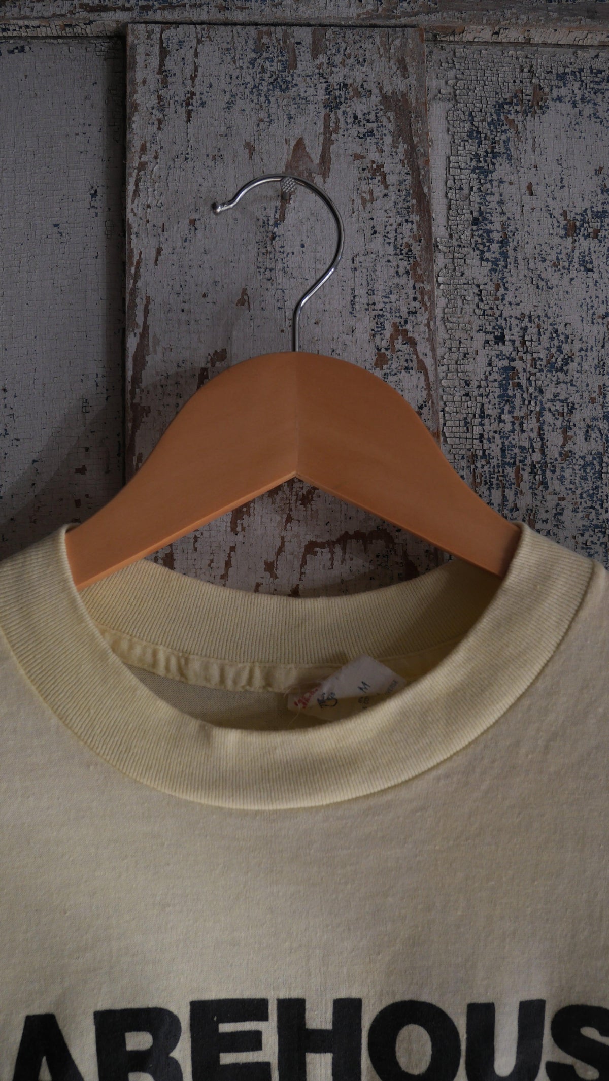 1970s "Sale" Tee | S