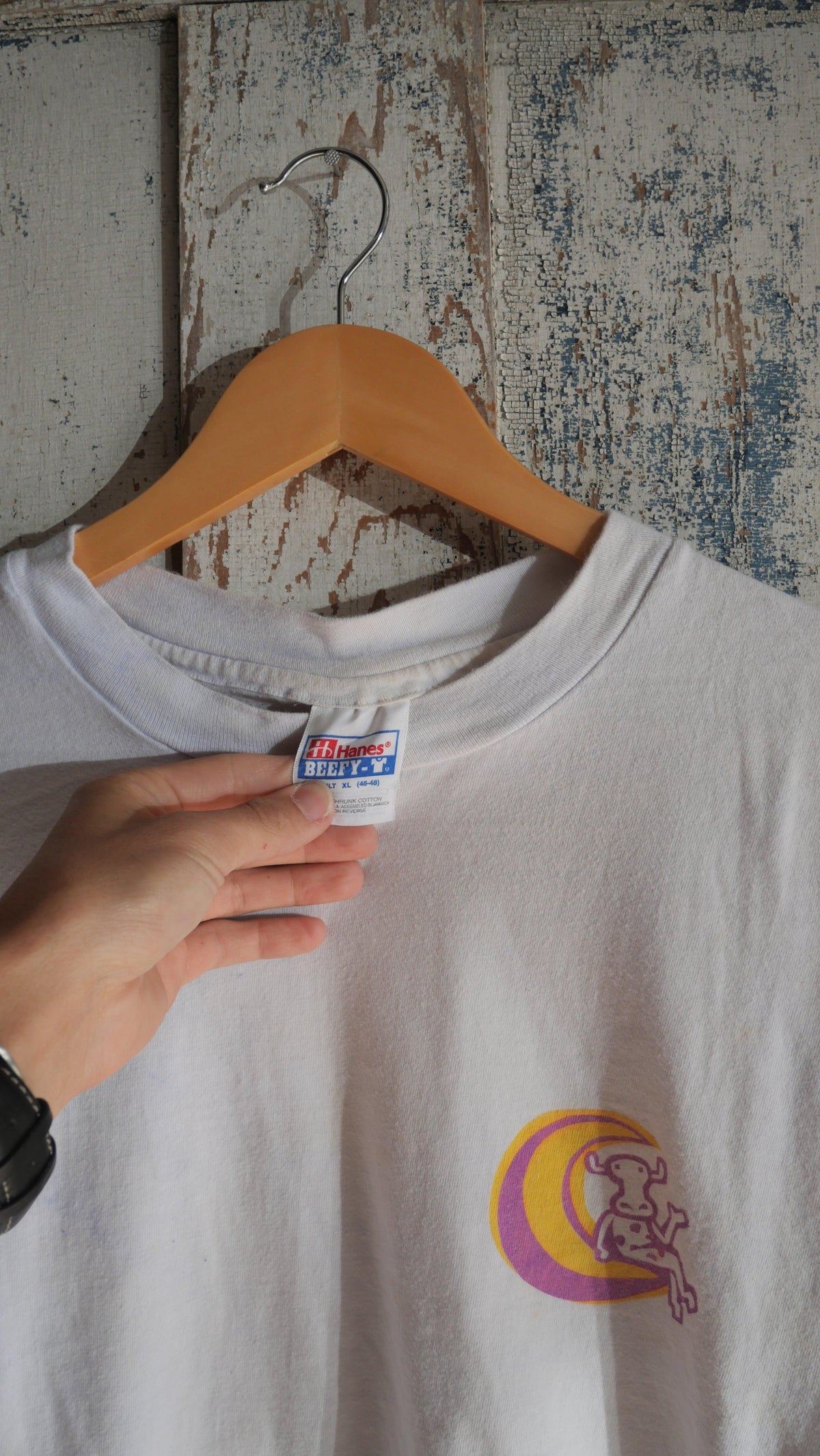 1990s AT&T Tee | L