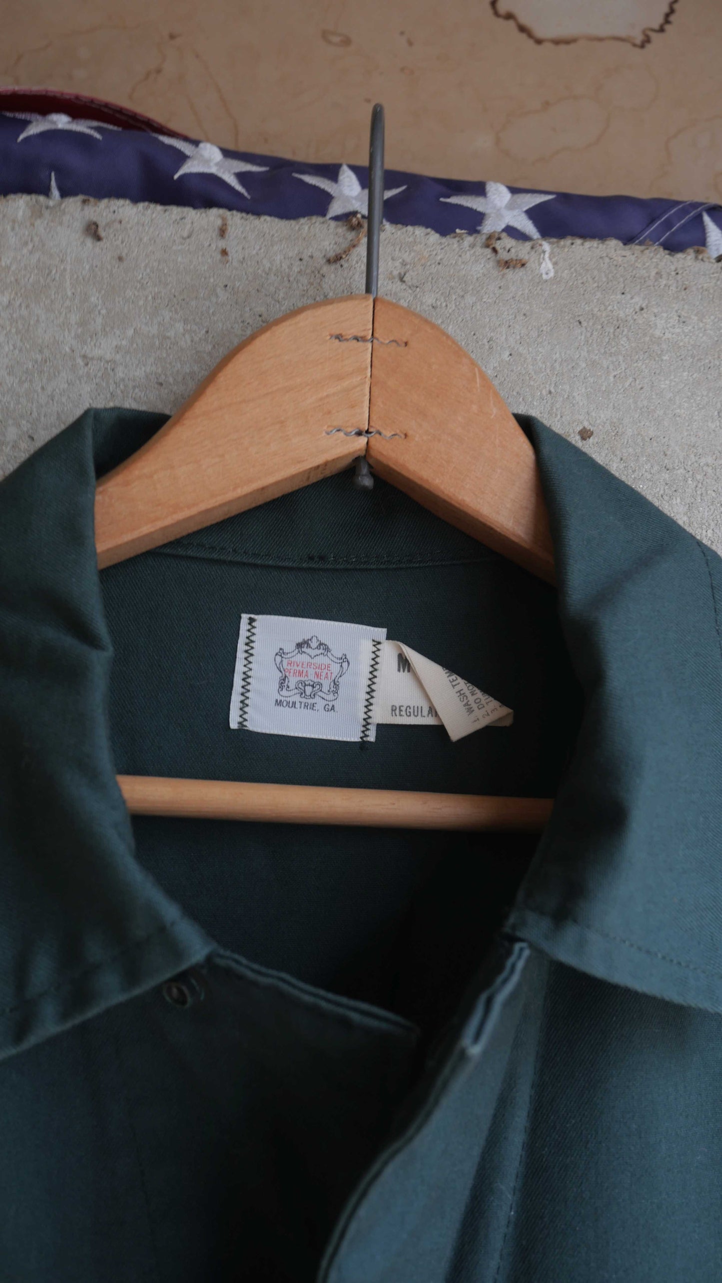 1970s Coveralls | 32