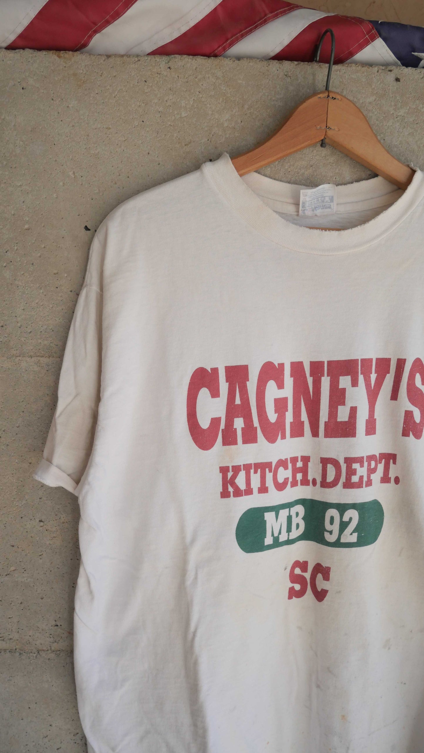 1990s Kitchen Tee | L