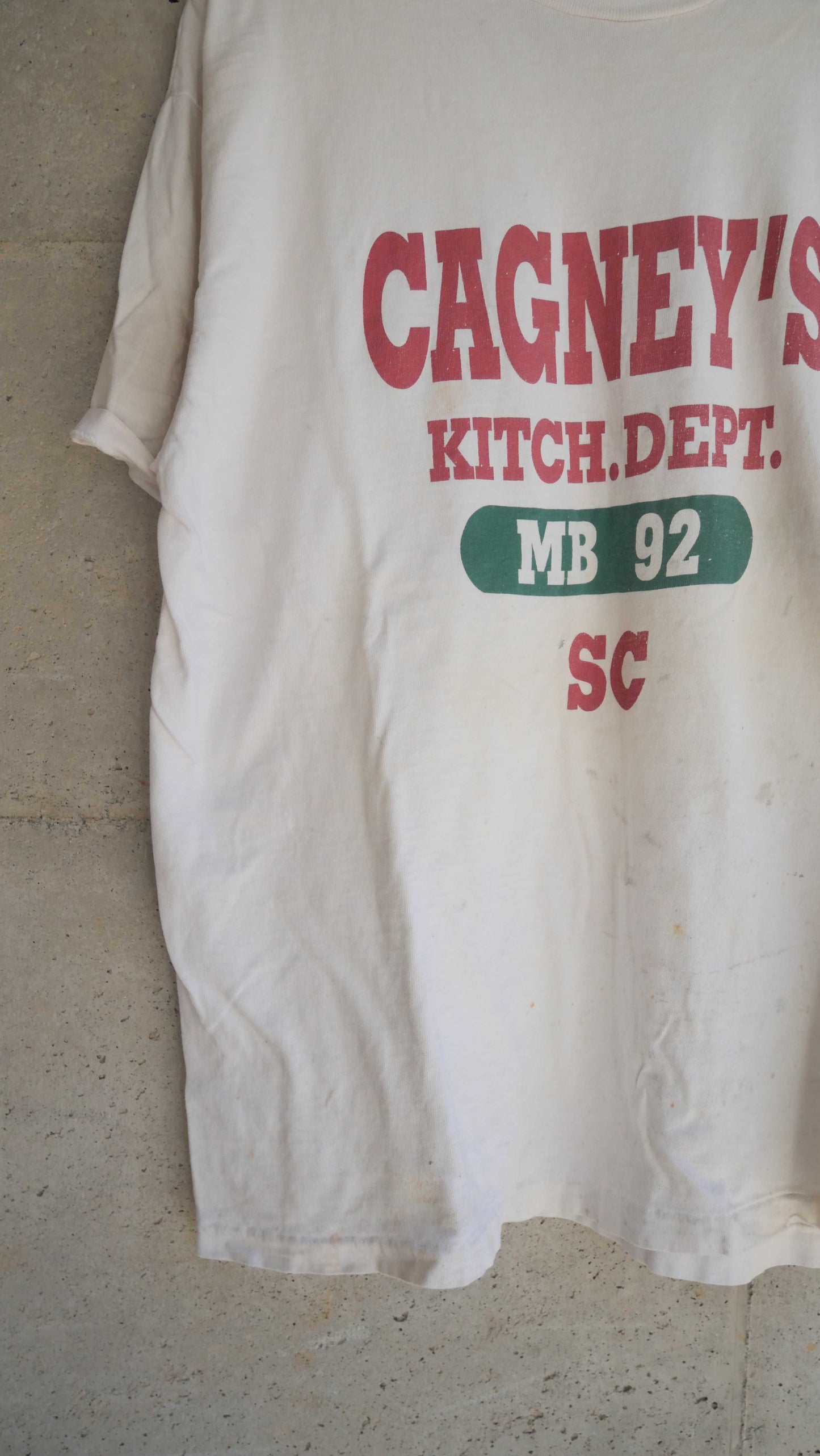 1990s Kitchen Tee | L