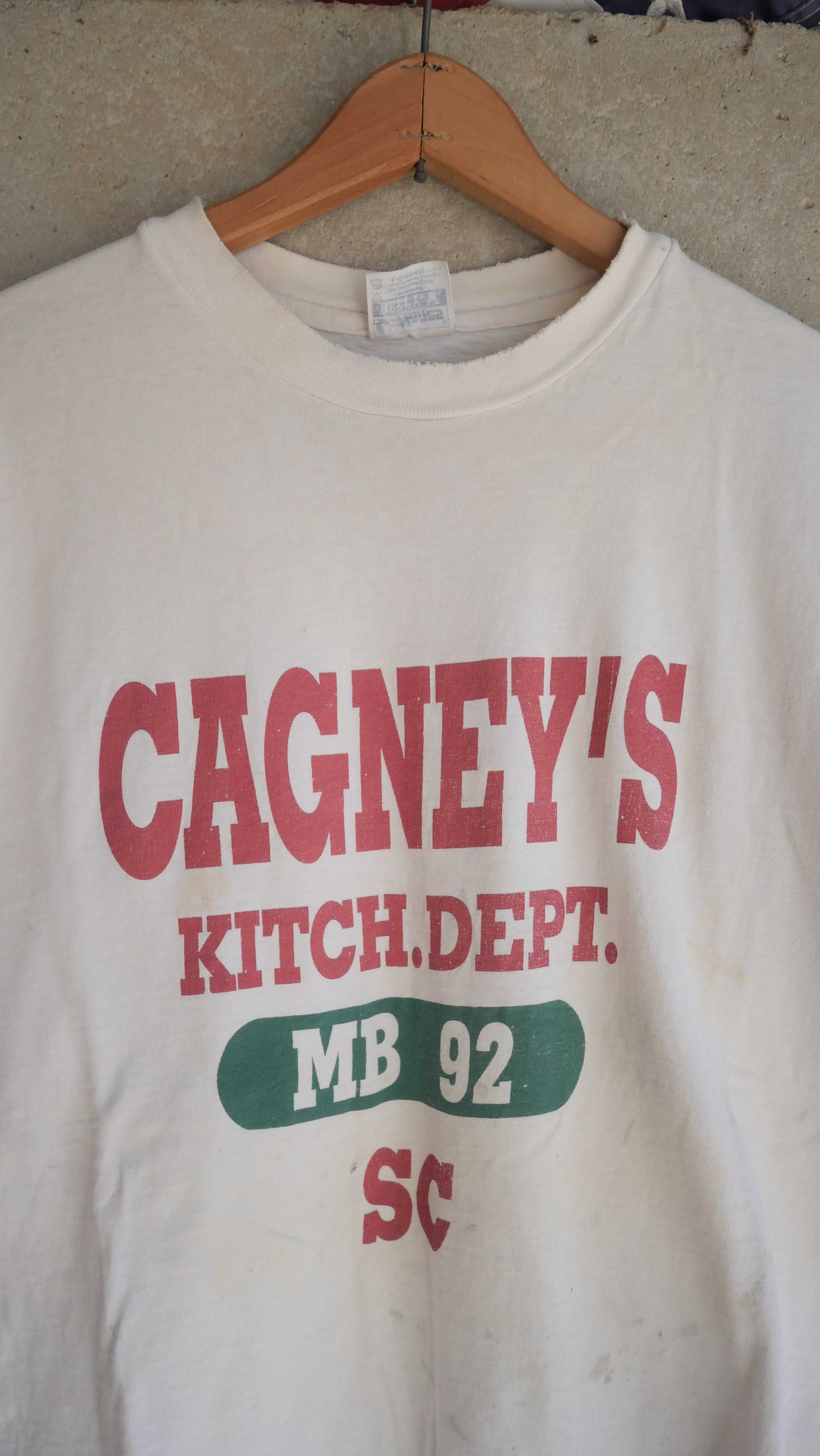 1990s Kitchen Tee | L