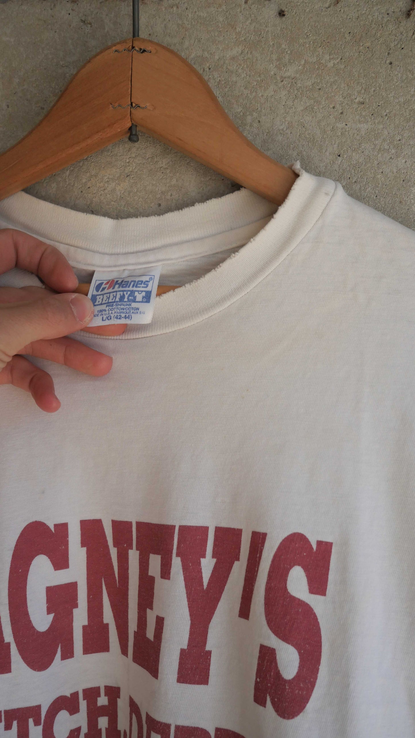 1990s Kitchen Tee | L