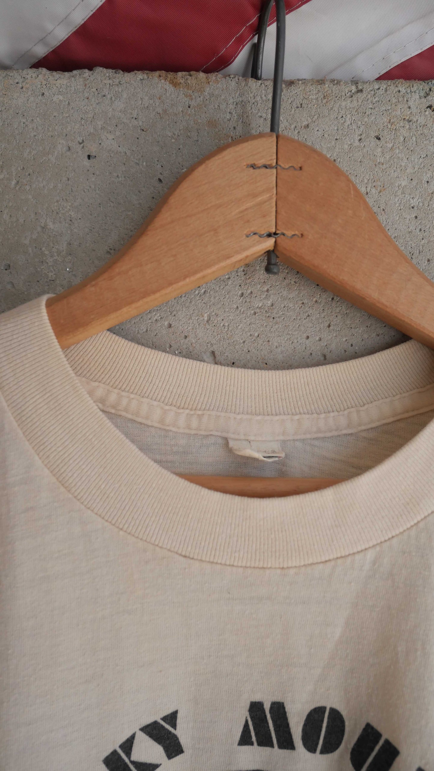1980s Smokey Mountains Tee | M