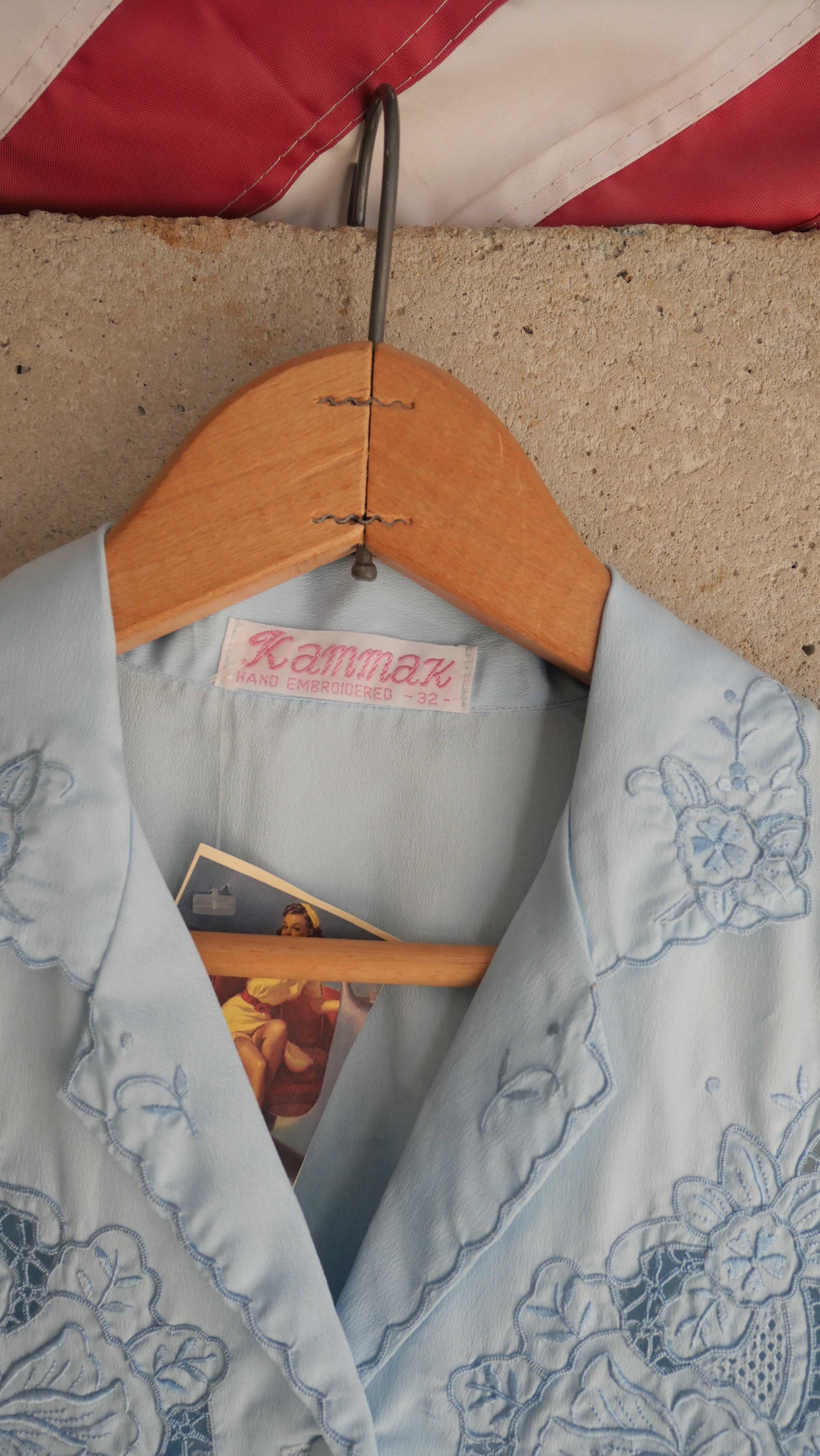 1980s Women Sleeveless Shirt | M