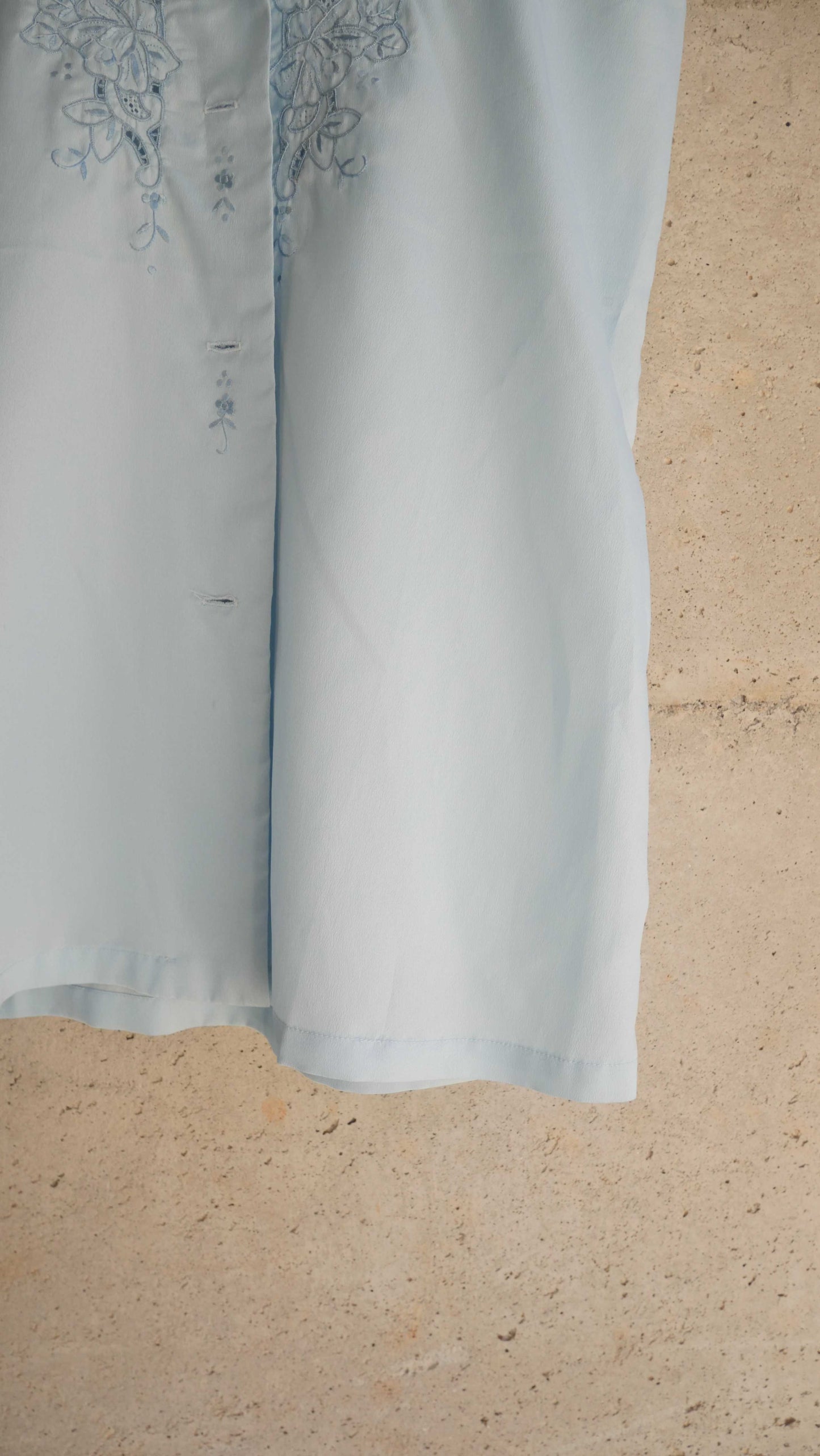 1980s Women Sleeveless Shirt | M