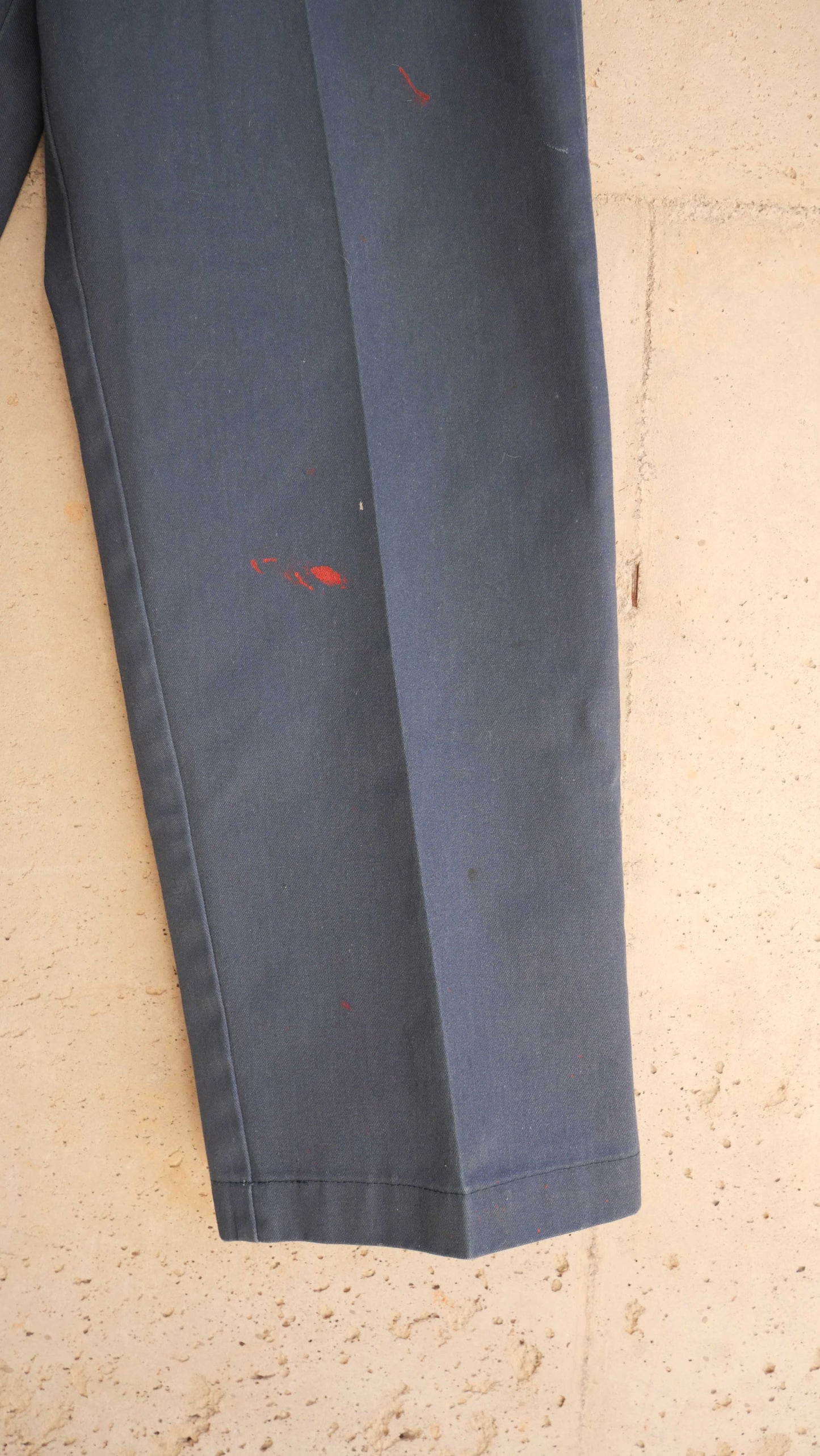 1980s Dickies Work Pants | 34