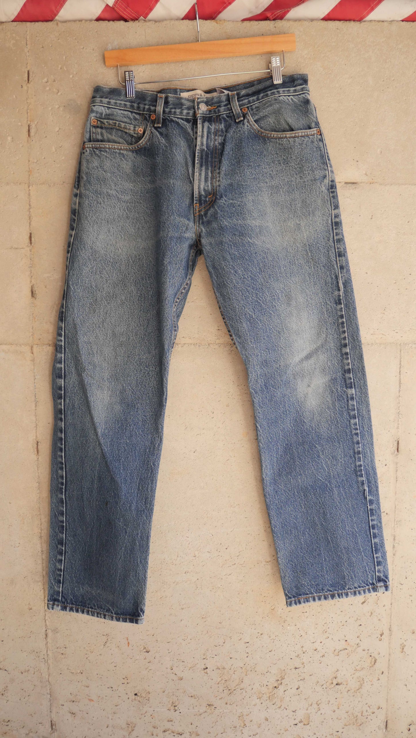 2000s 505 Levi's | 32