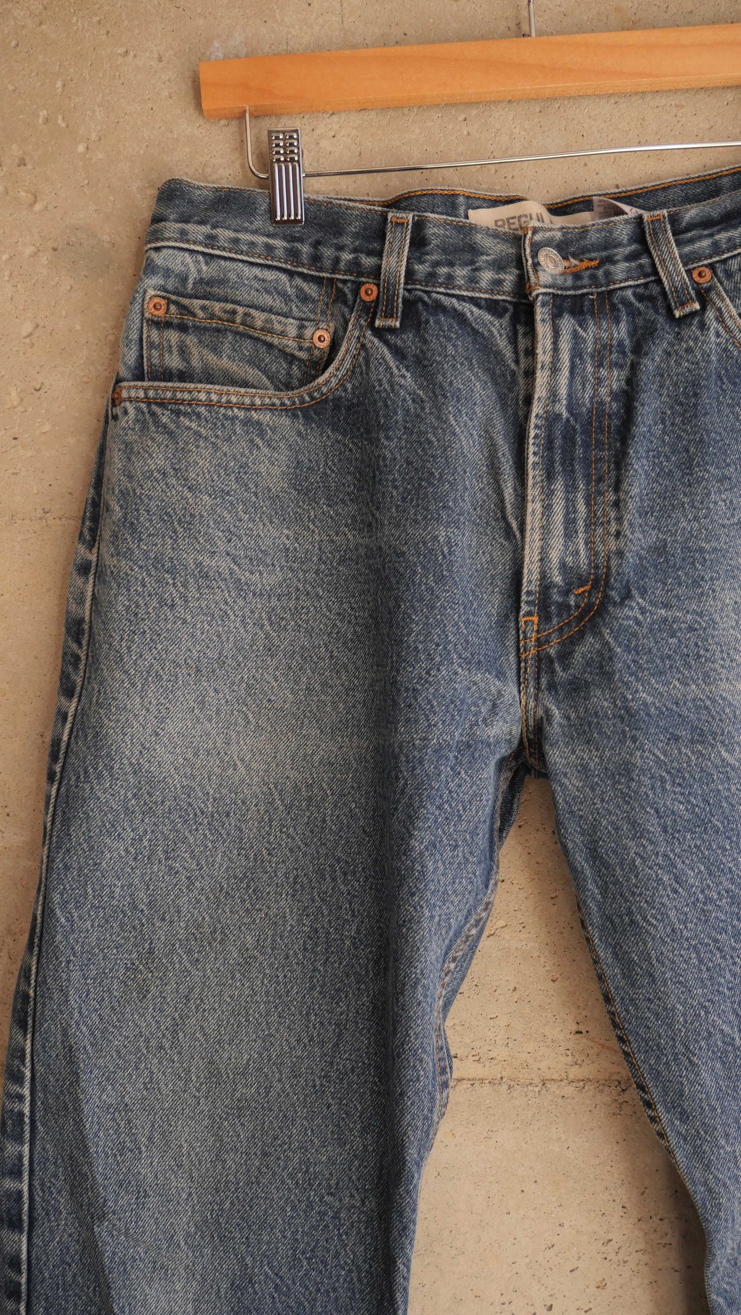 2000s 505 Levi's | 32