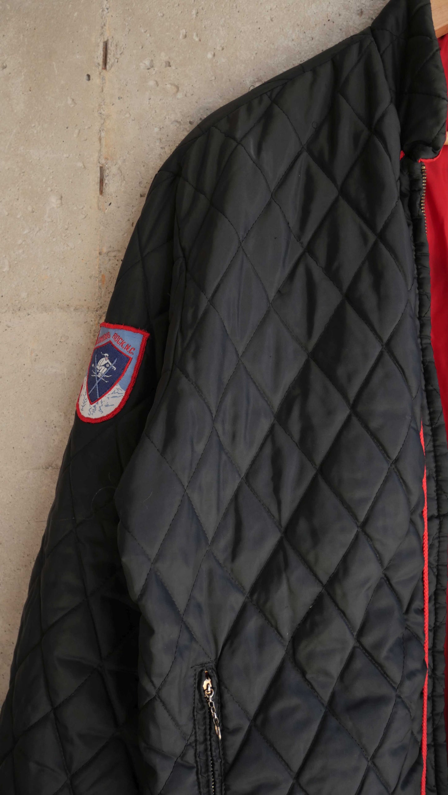 1960s Ski Jacket | M