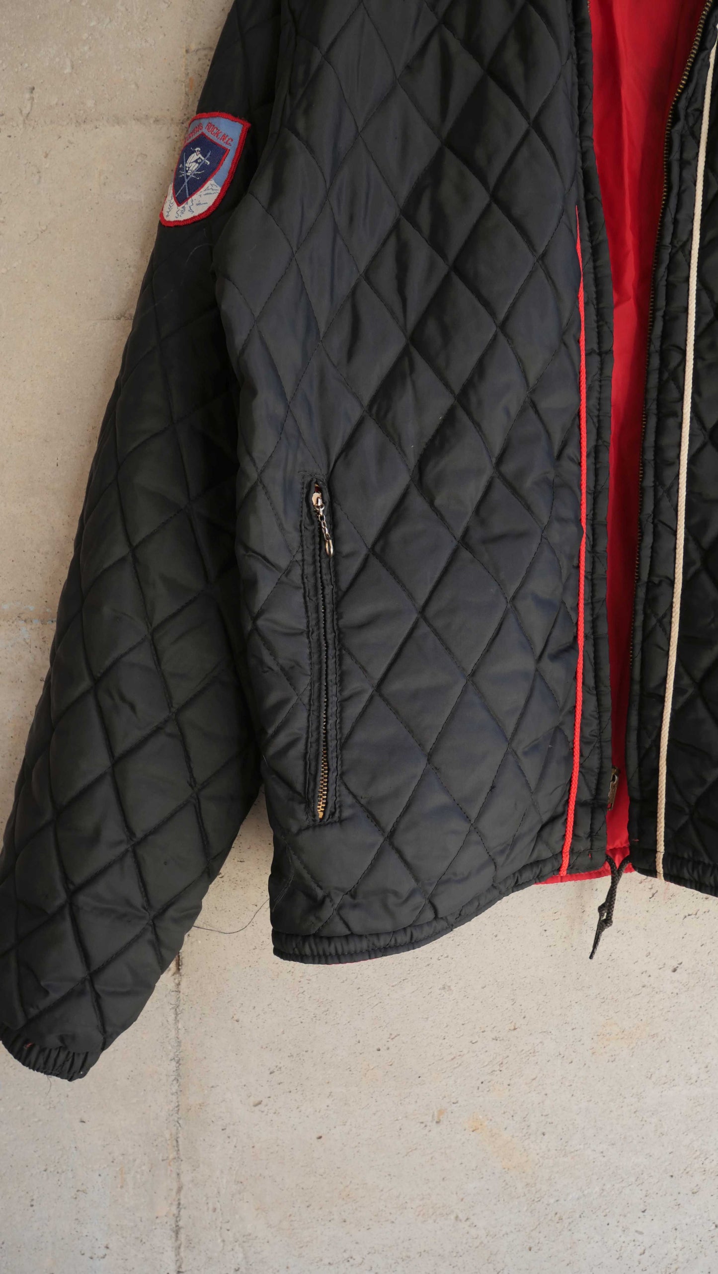 1960s Ski Jacket | M