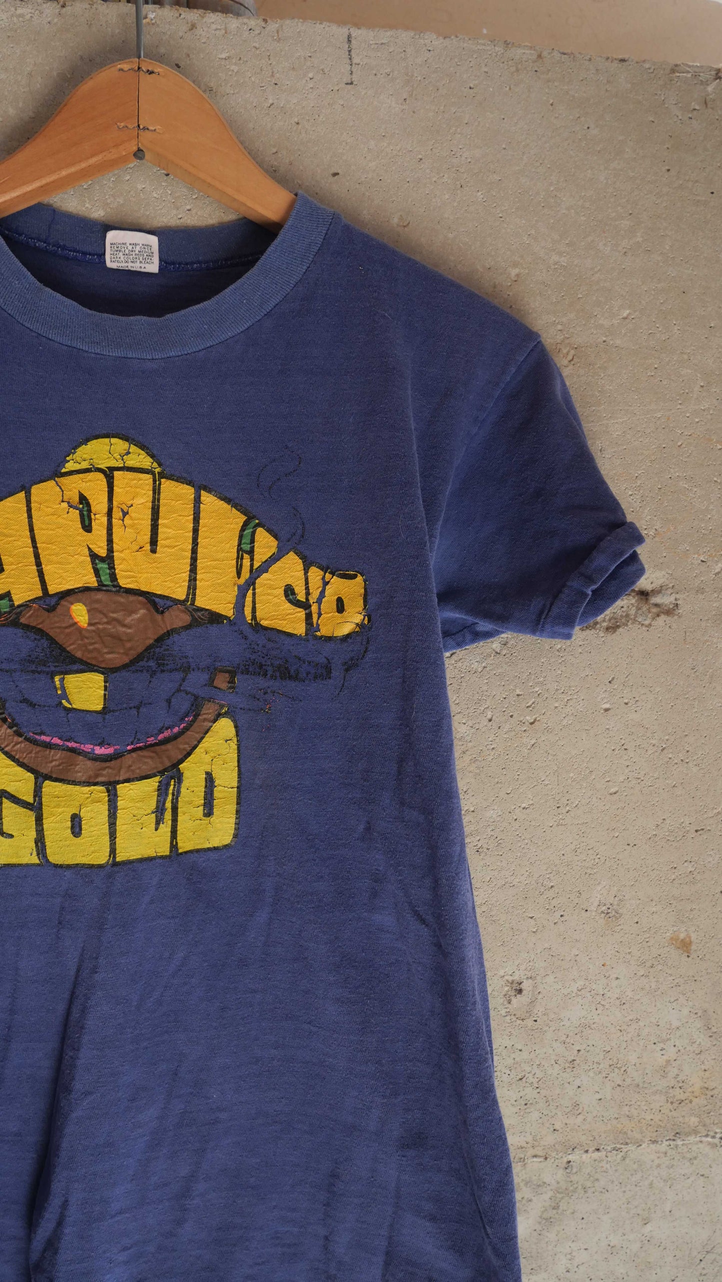 1960s Weed Tee | S