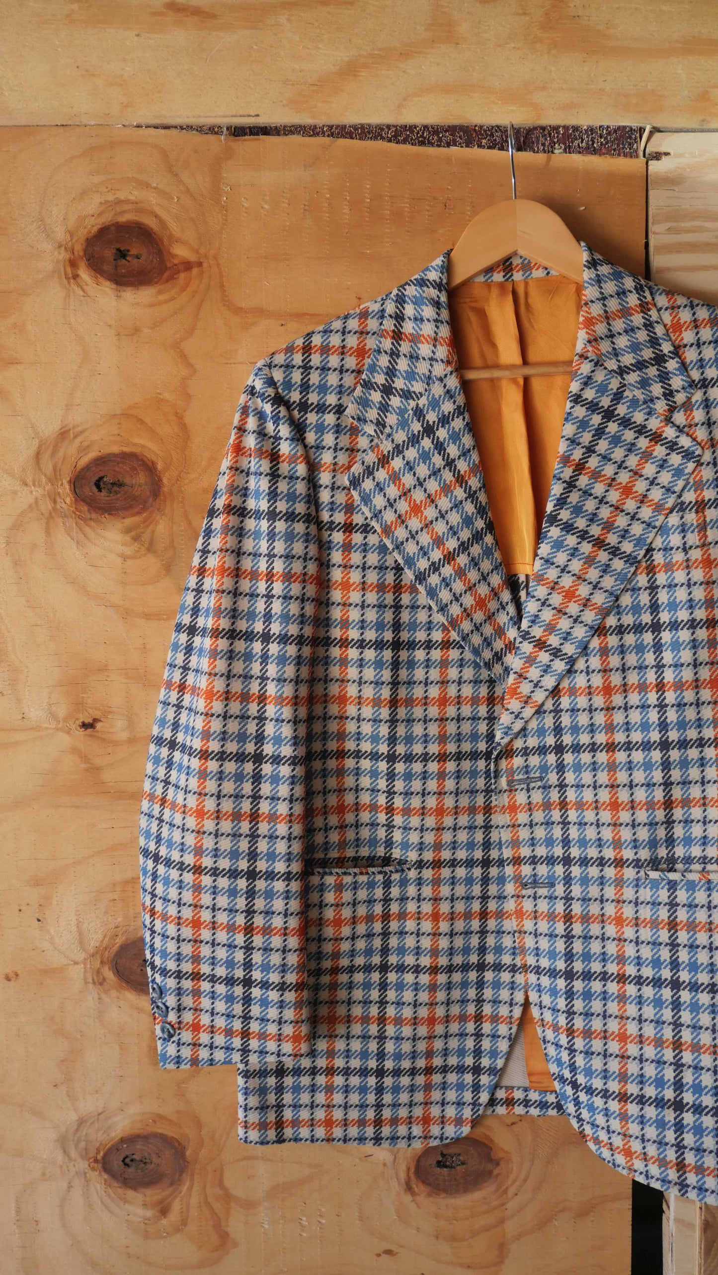 1960s McGregor Blazer | L