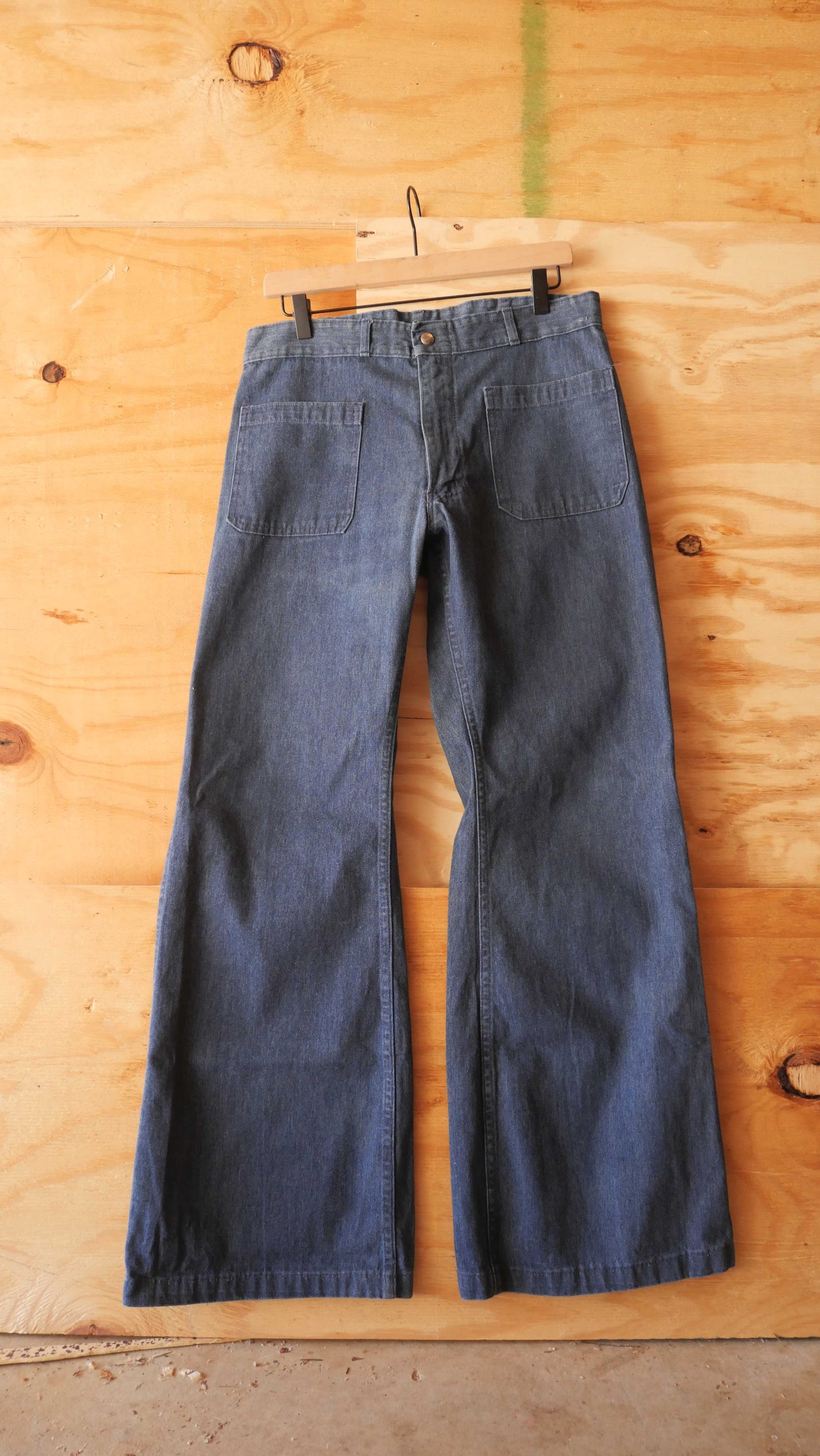 1970s Bell Bottom Seafarers | 33