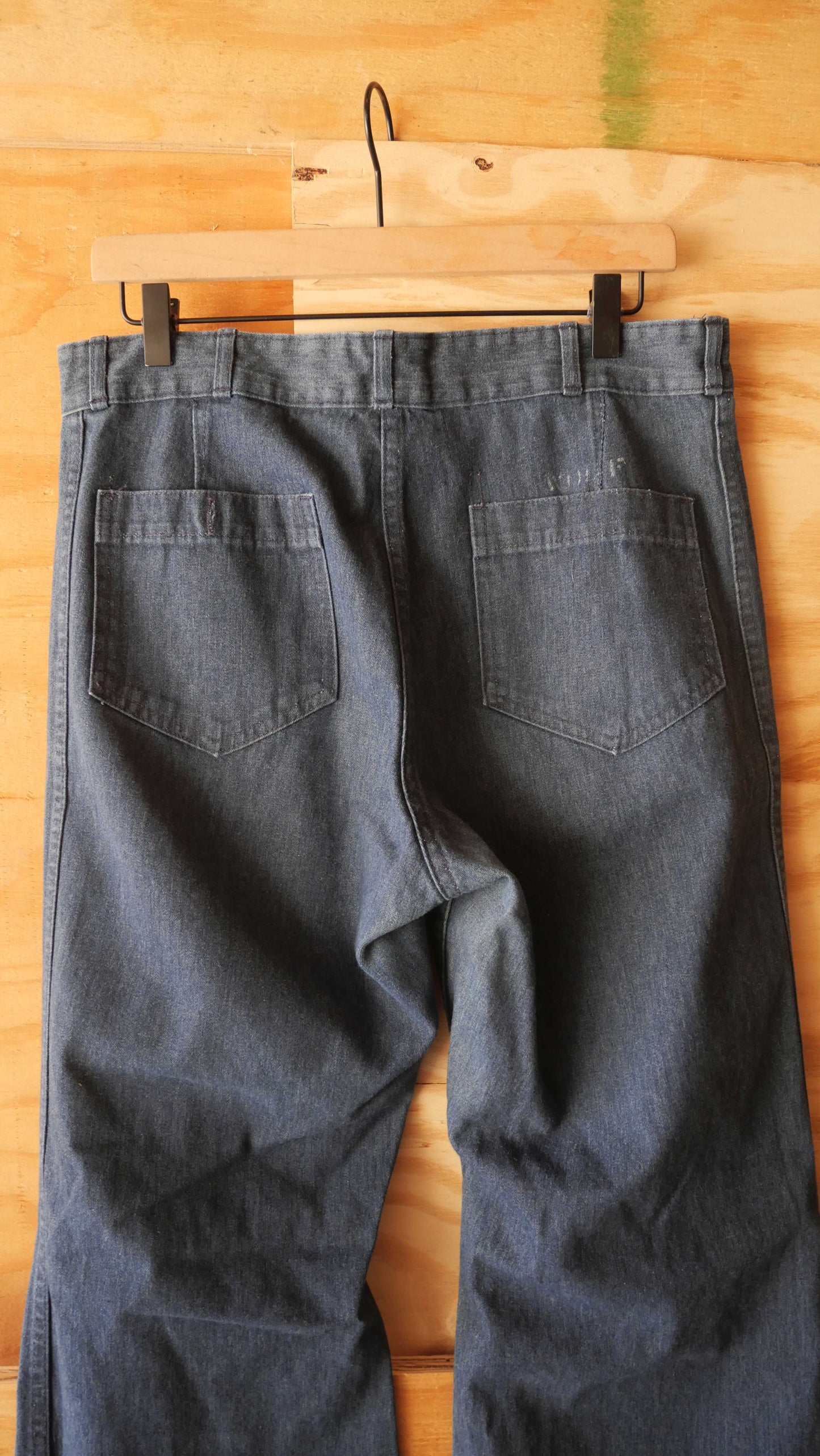 1970s Bell Bottom Seafarers | 33