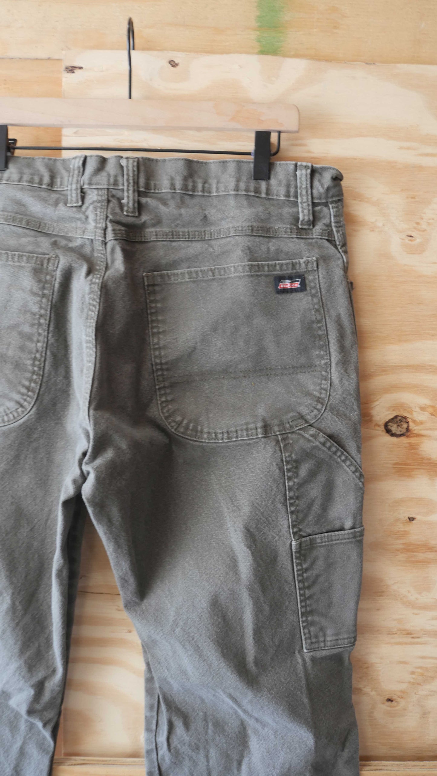 2000s Dickies Pants | 36