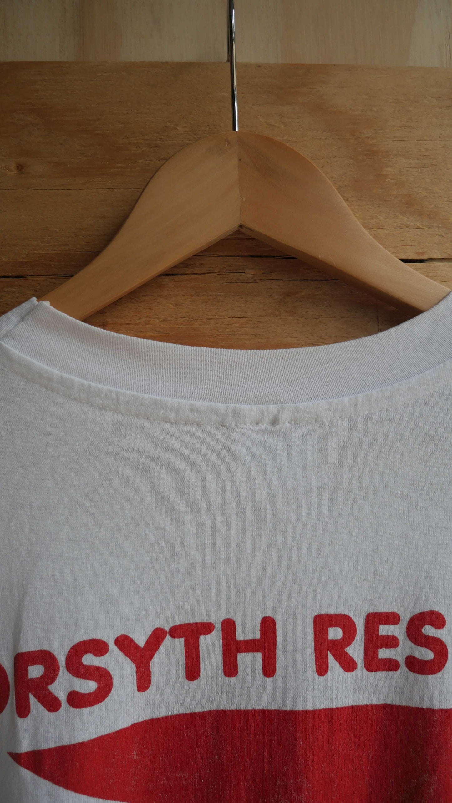 1990s Dive Team Tee | L
