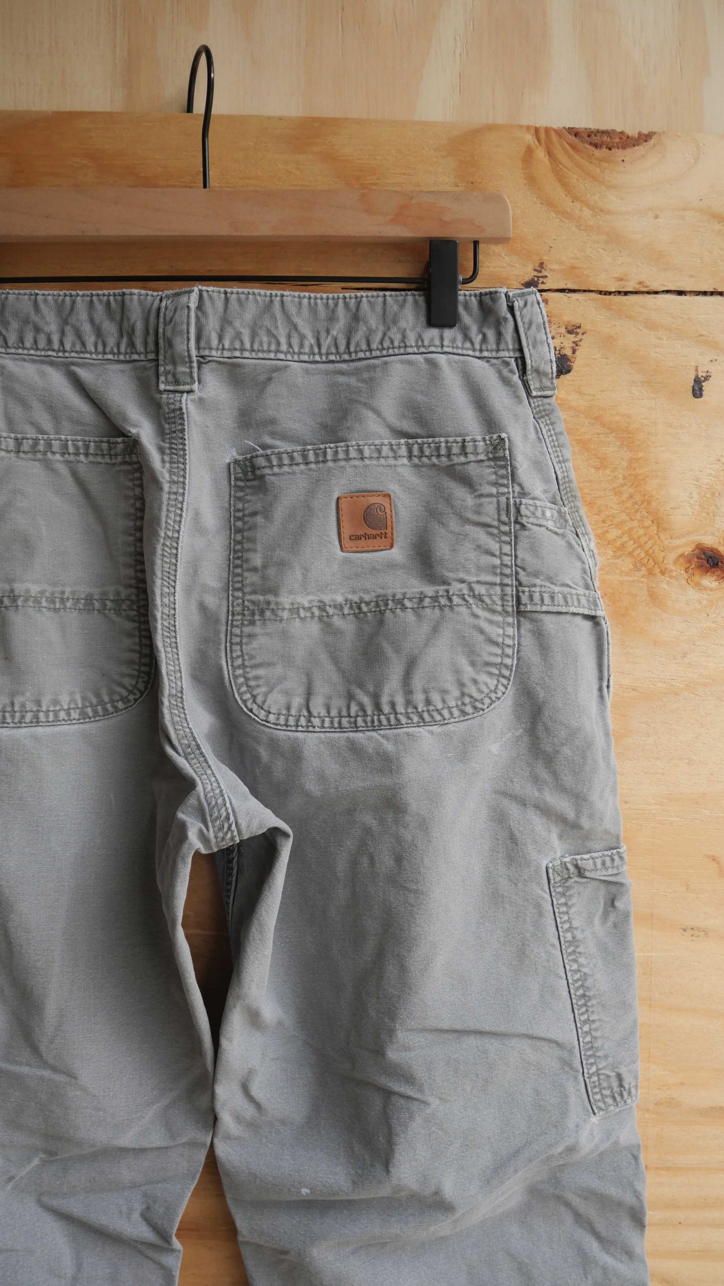 1990s Painter Carhartts | 32