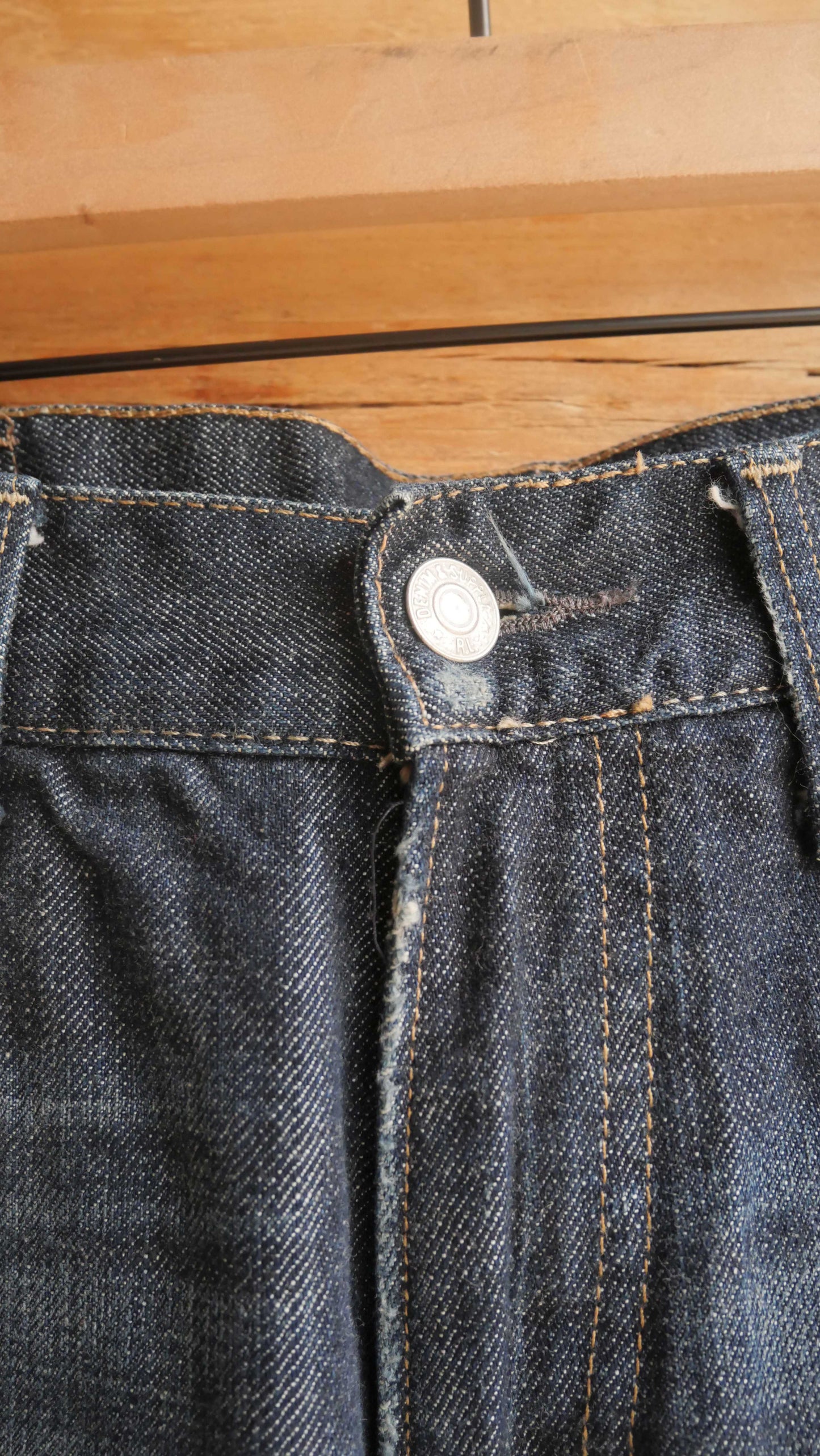 2000s Dark Ralph Lauren Denim | 29
