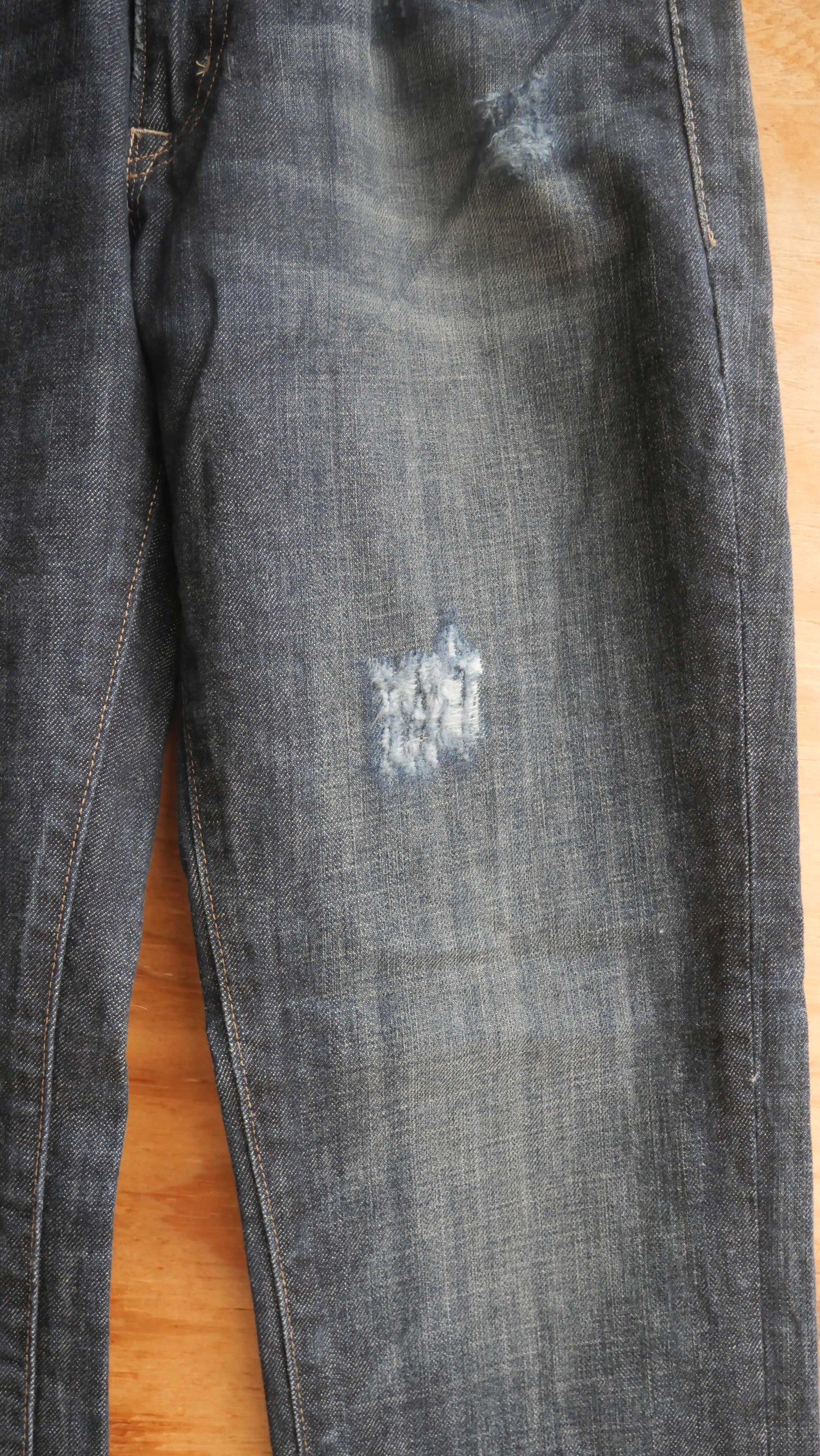 2000s Dark Ralph Lauren Denim | 29