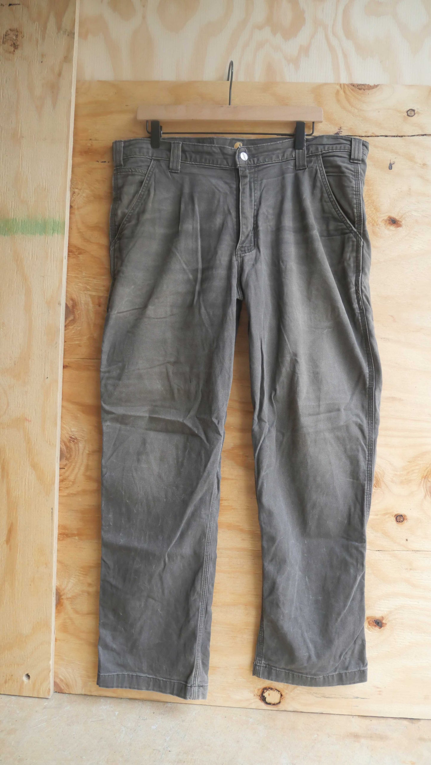 2000s Carhartt Chinos | 36