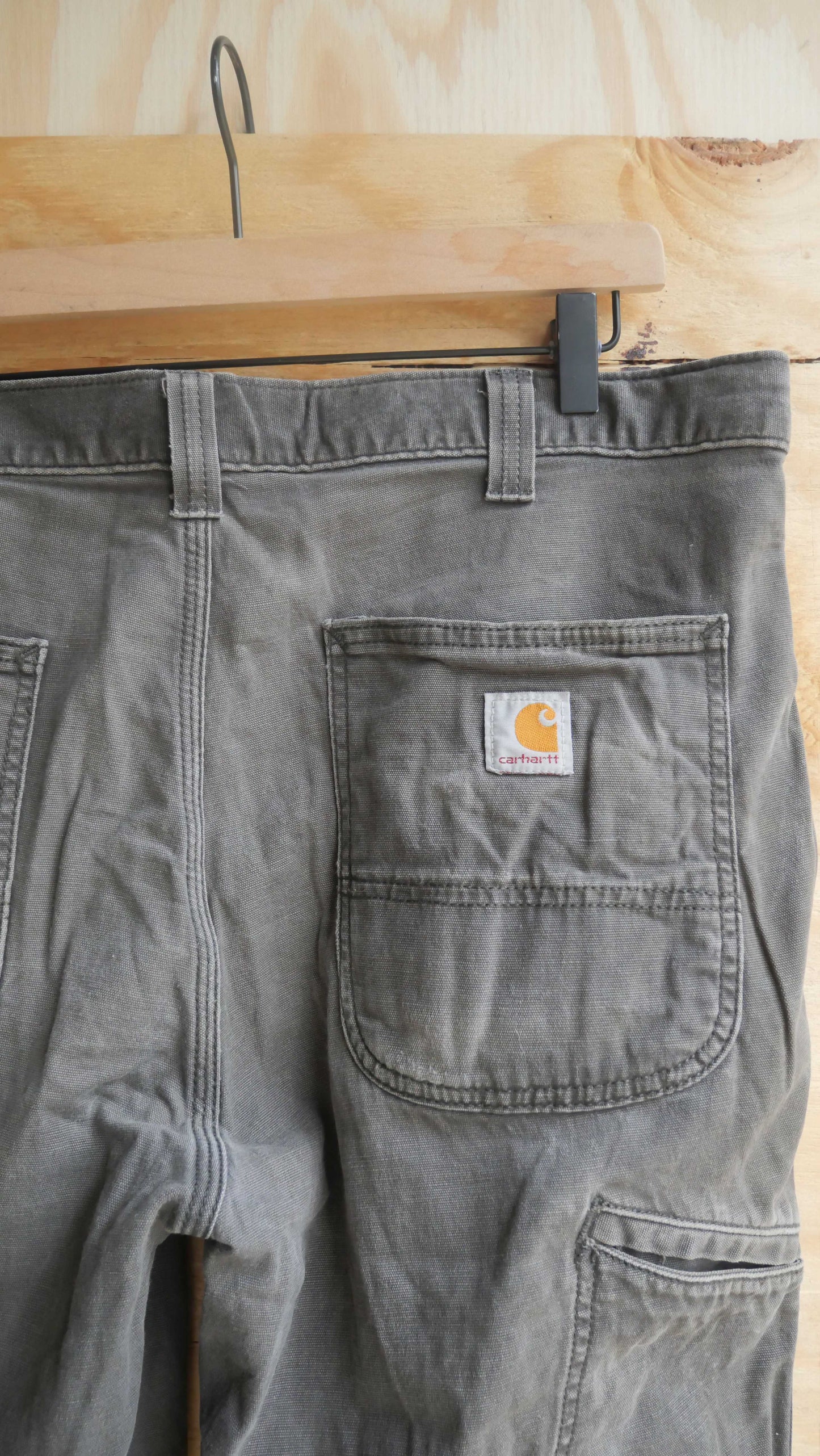 2000s Carhartt Chinos | 36