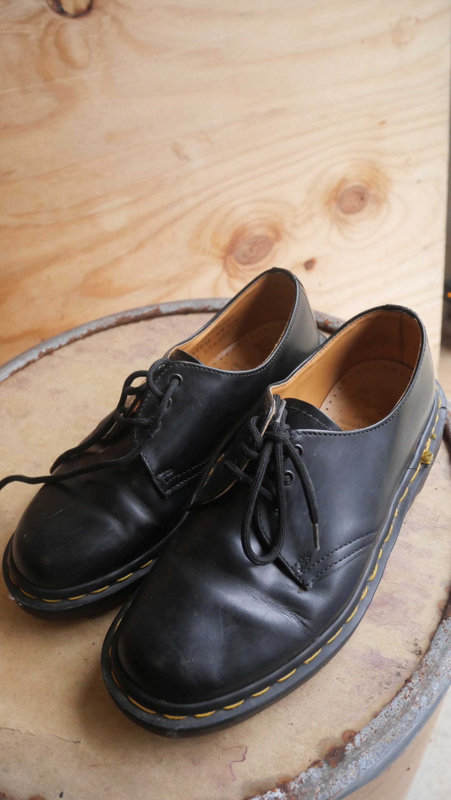 1990s Doc Martens | 5