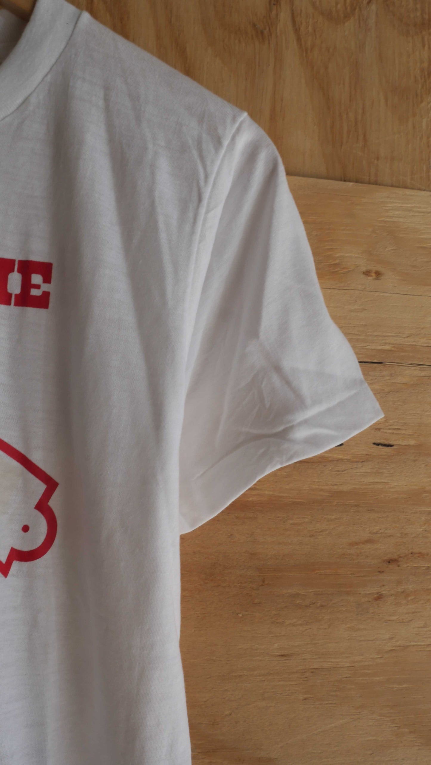 1970s "Glad" Tee | M