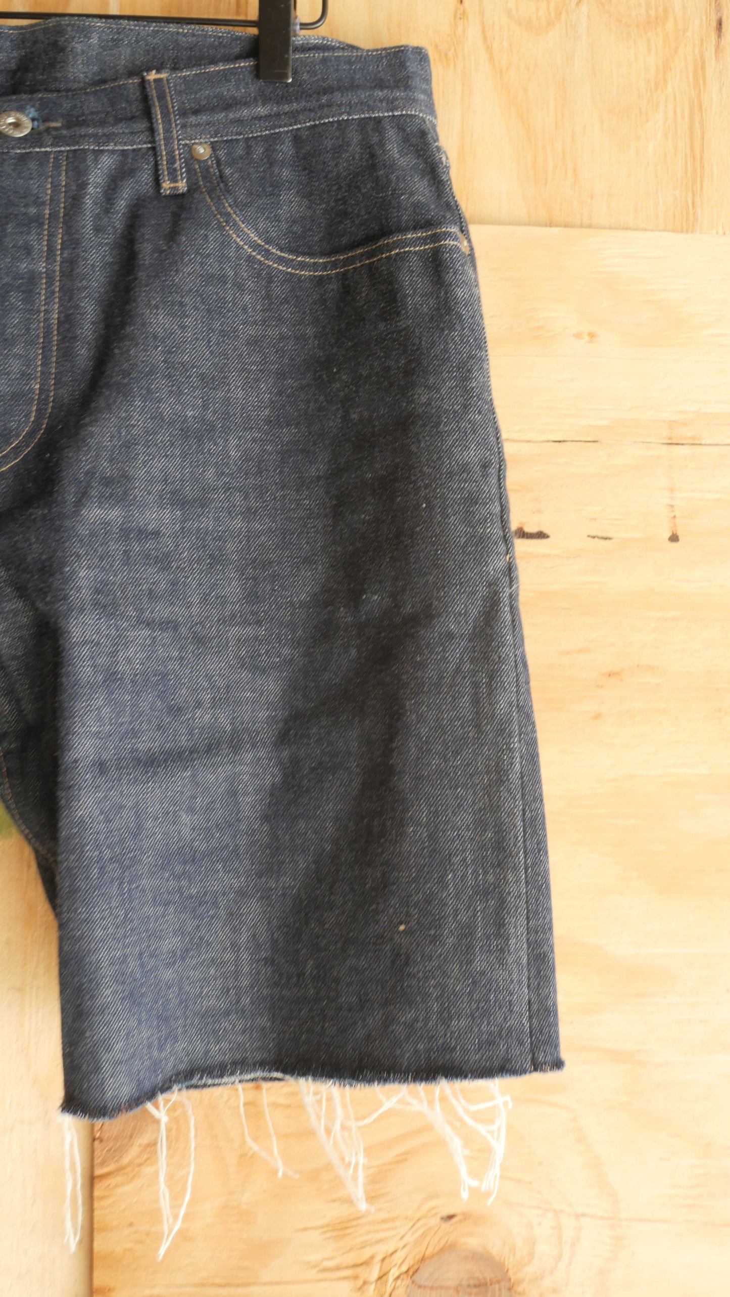 2000s Japanese Selvedge Denim | 35