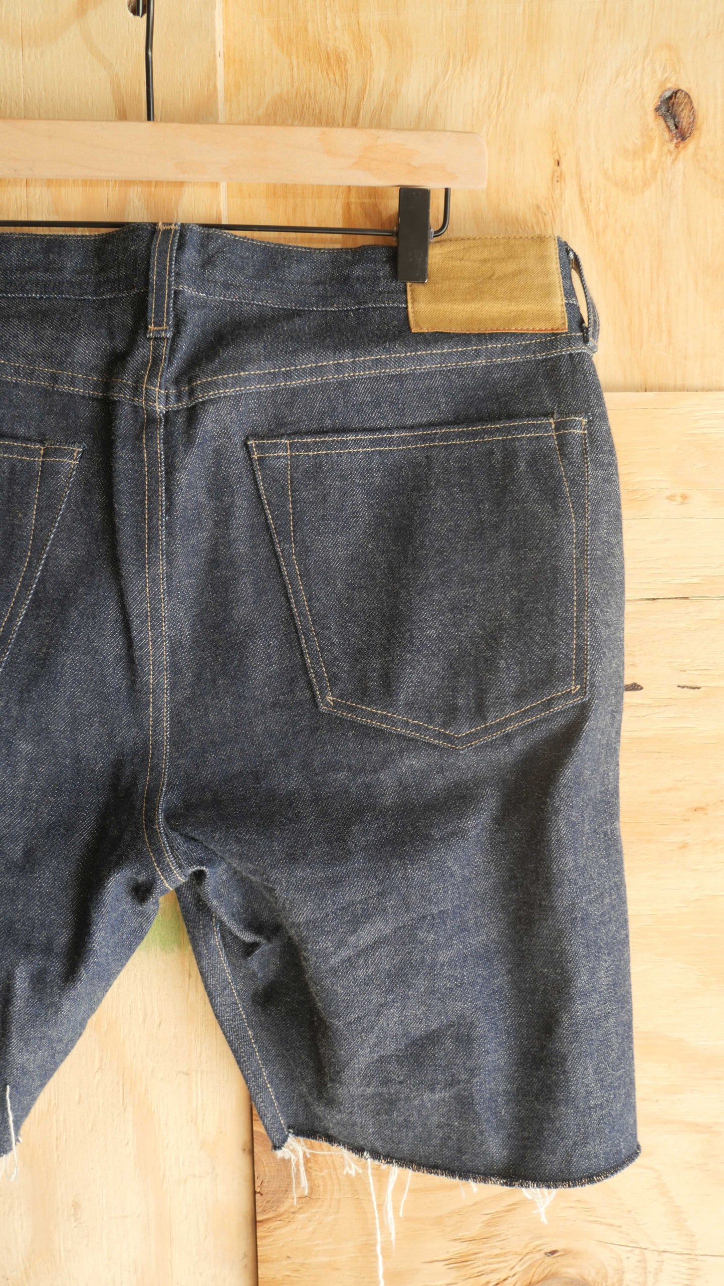 2000s Japanese Selvedge Denim | 35
