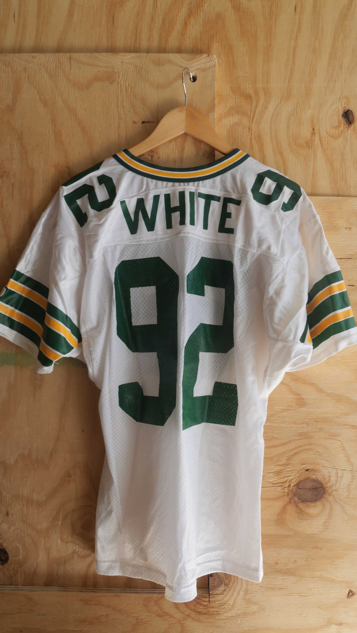 1980s Football Jersey | L