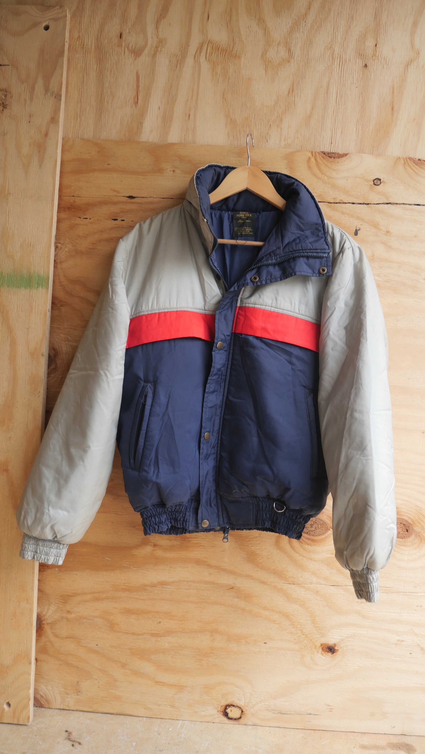 1980s Goretex Jacket | M